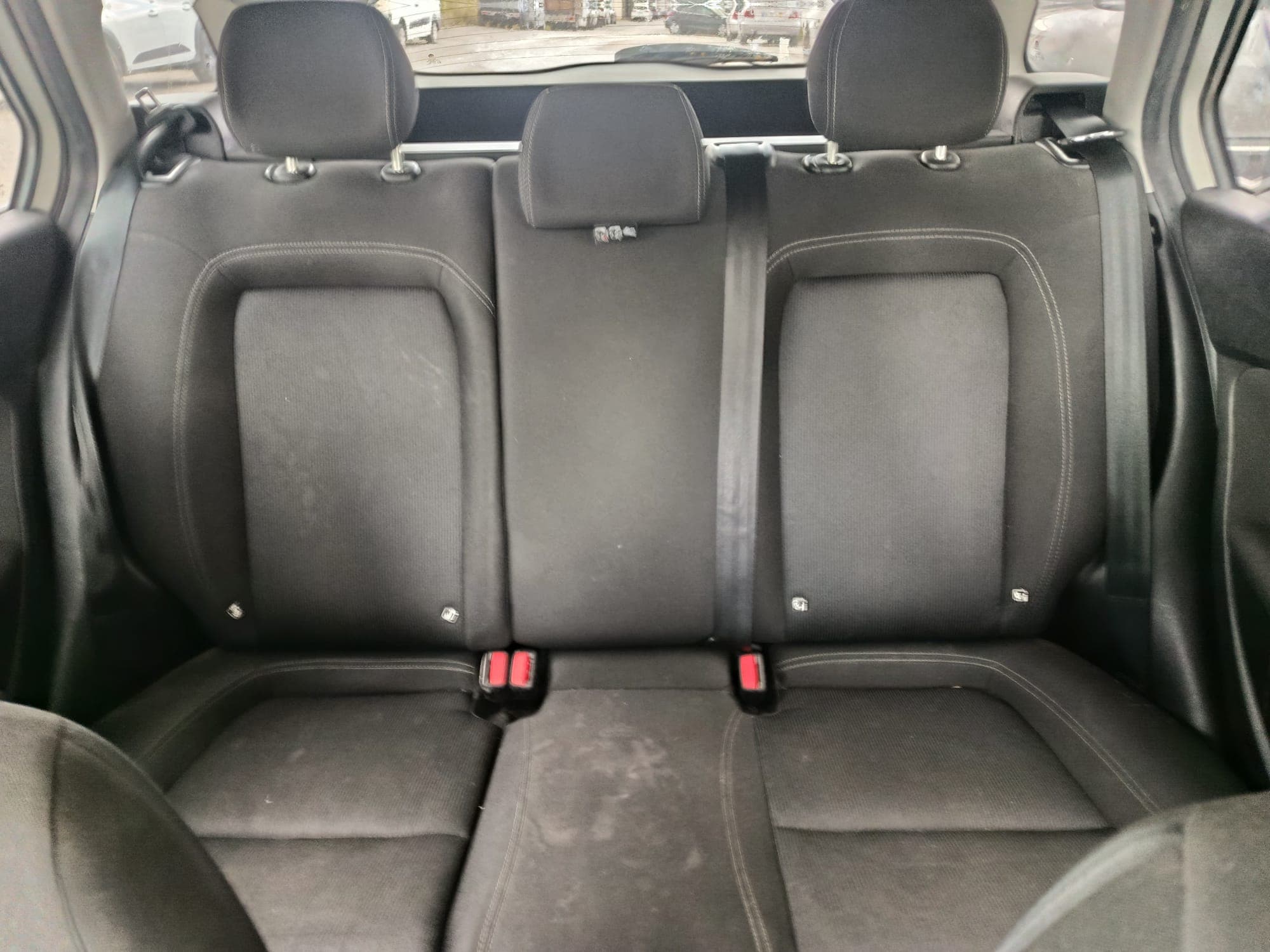 Fiat Tipo · Ano 2019 — imagen 9