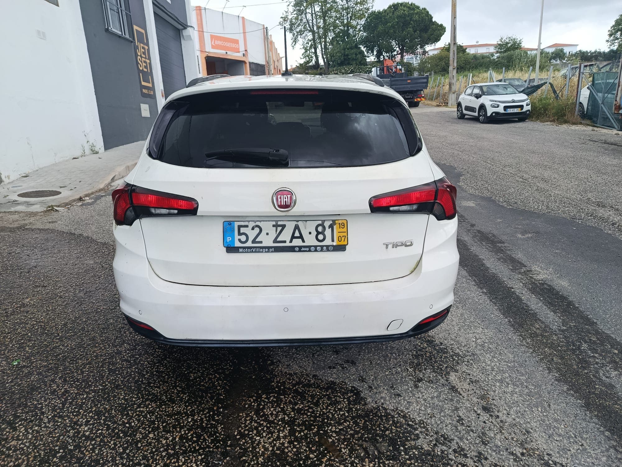 Fiat Tipo · Ano 2019 — imagen 5