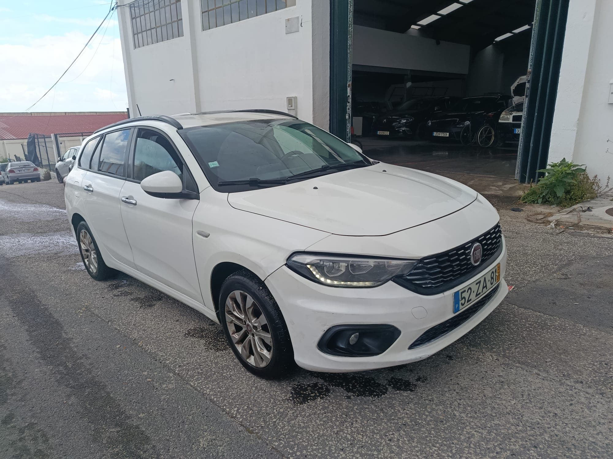 Fiat Tipo · Ano 2019 — imagen 3