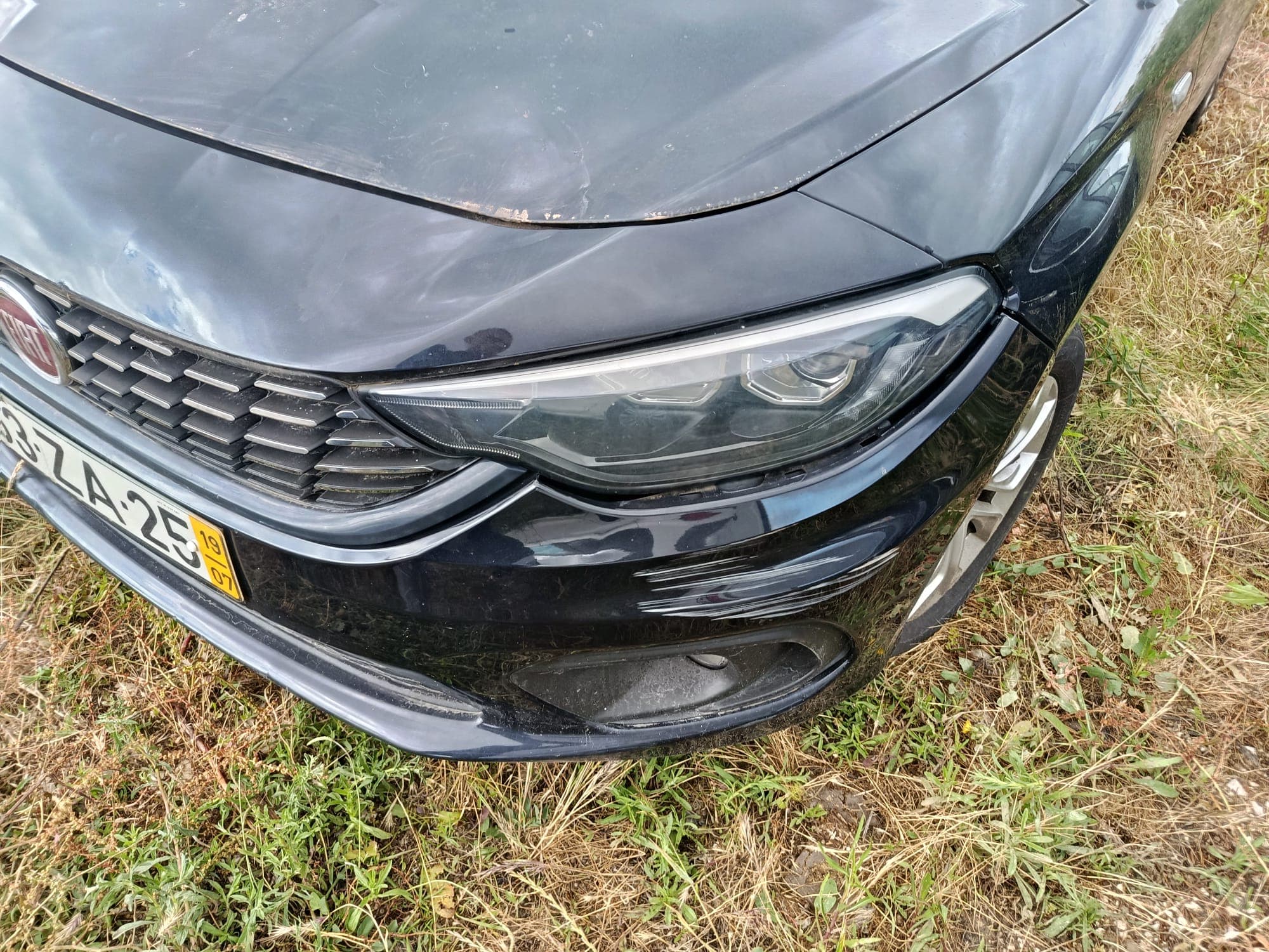 Fiat Tipo · Ano 2019 — imagem 7