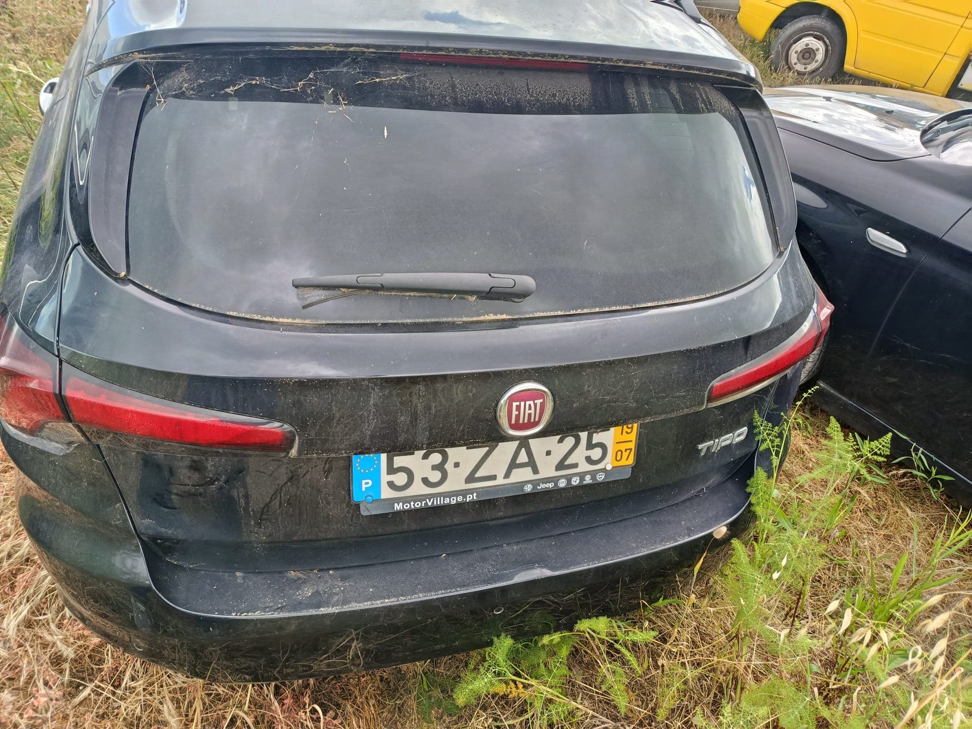 Fiat Tipo · Ano 2019 — imagem 5