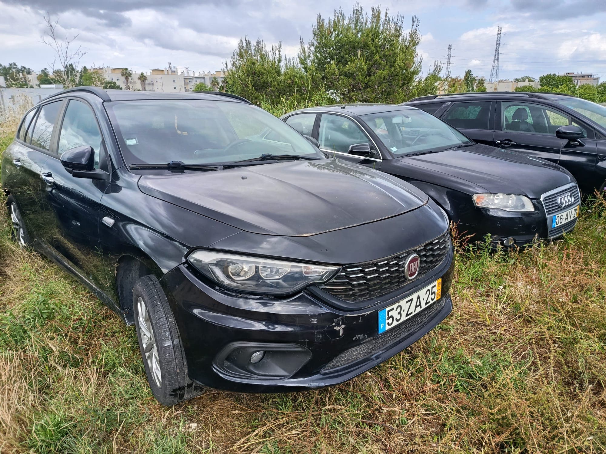 Fiat Tipo · Ano 2019 — imagem 3