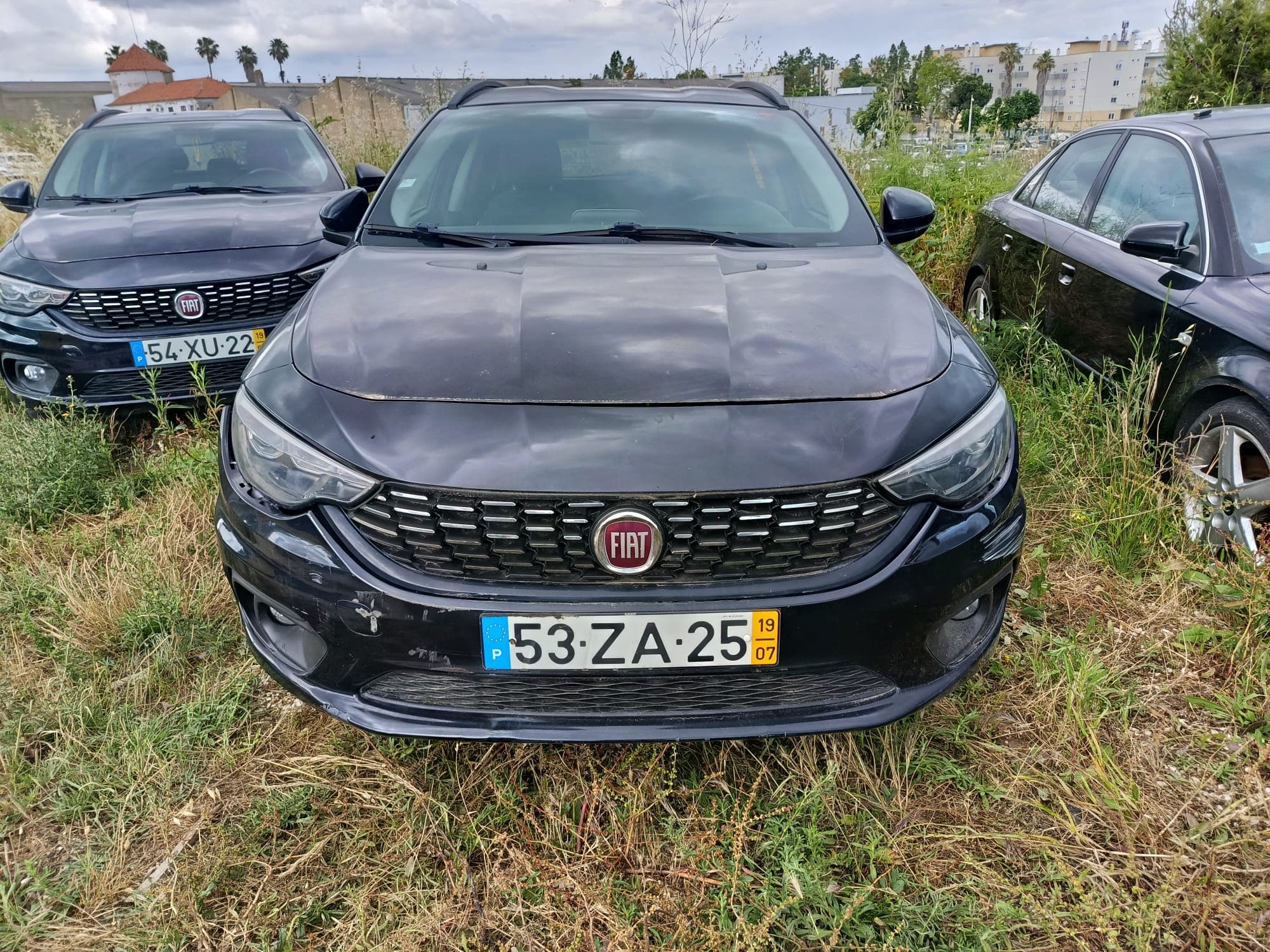Fiat Tipo · Ano 2019 — imagem 2