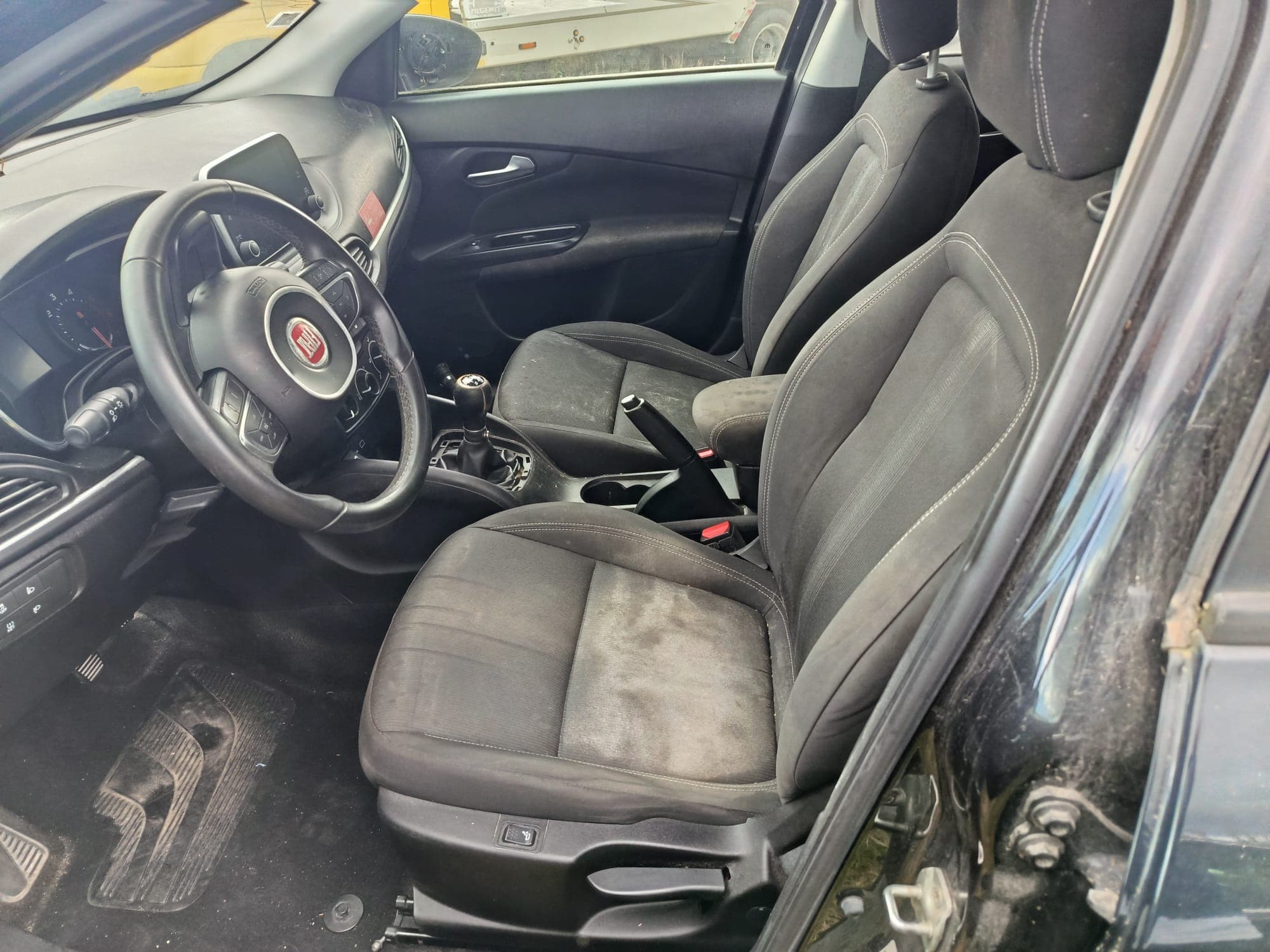 Fiat Tipo · Ano 2019 — imagem 10