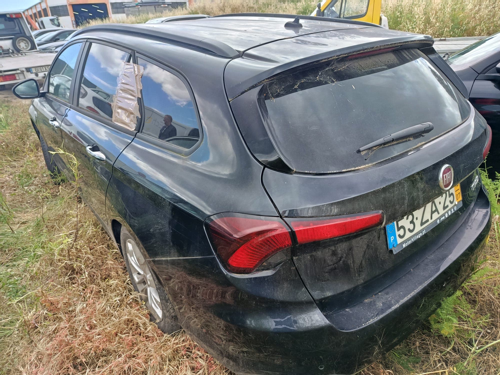 Fiat Tipo · Ano 2019 — imagem 4