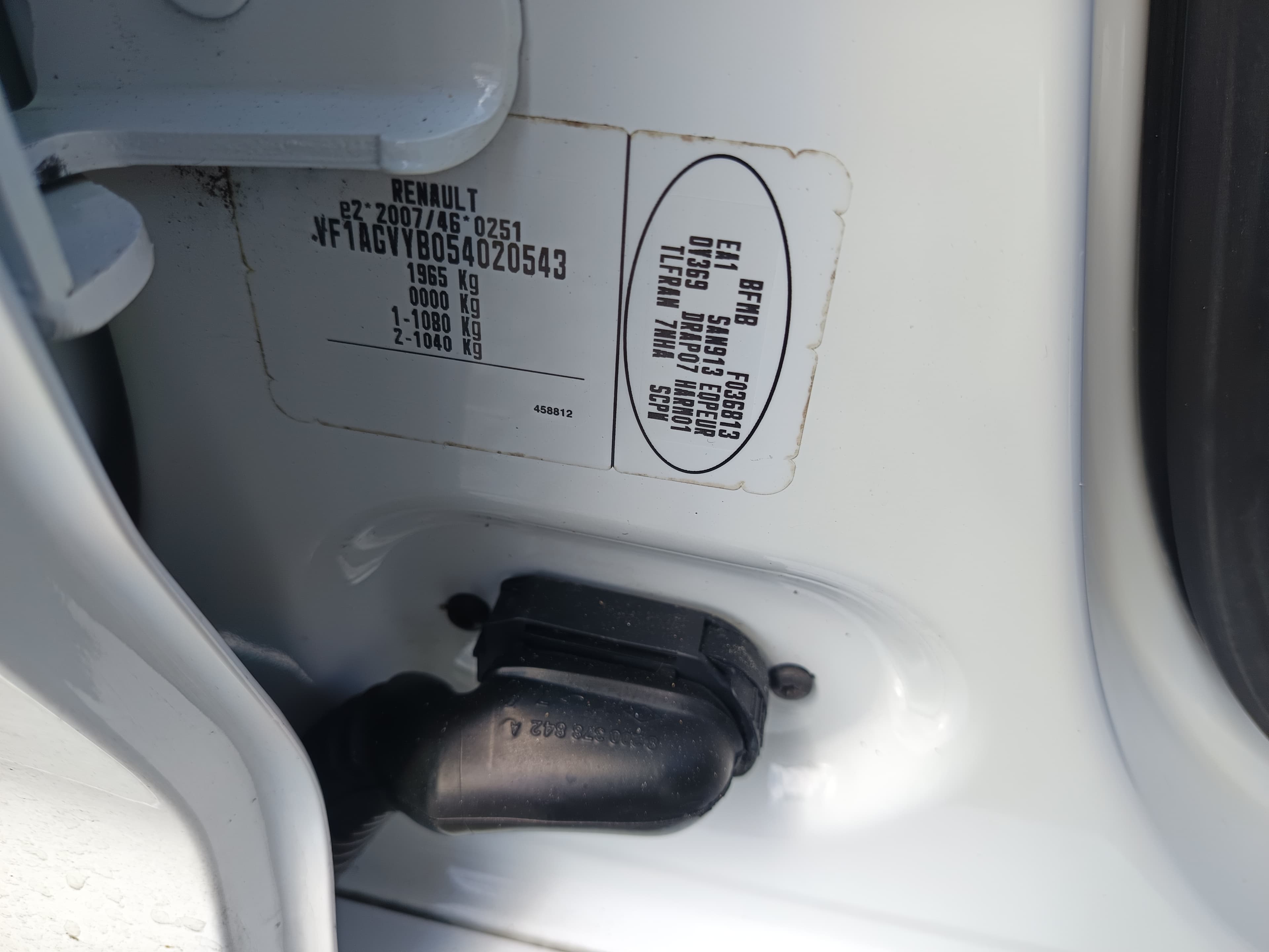 Renault Zoe · Ano 2015 — imagem 26