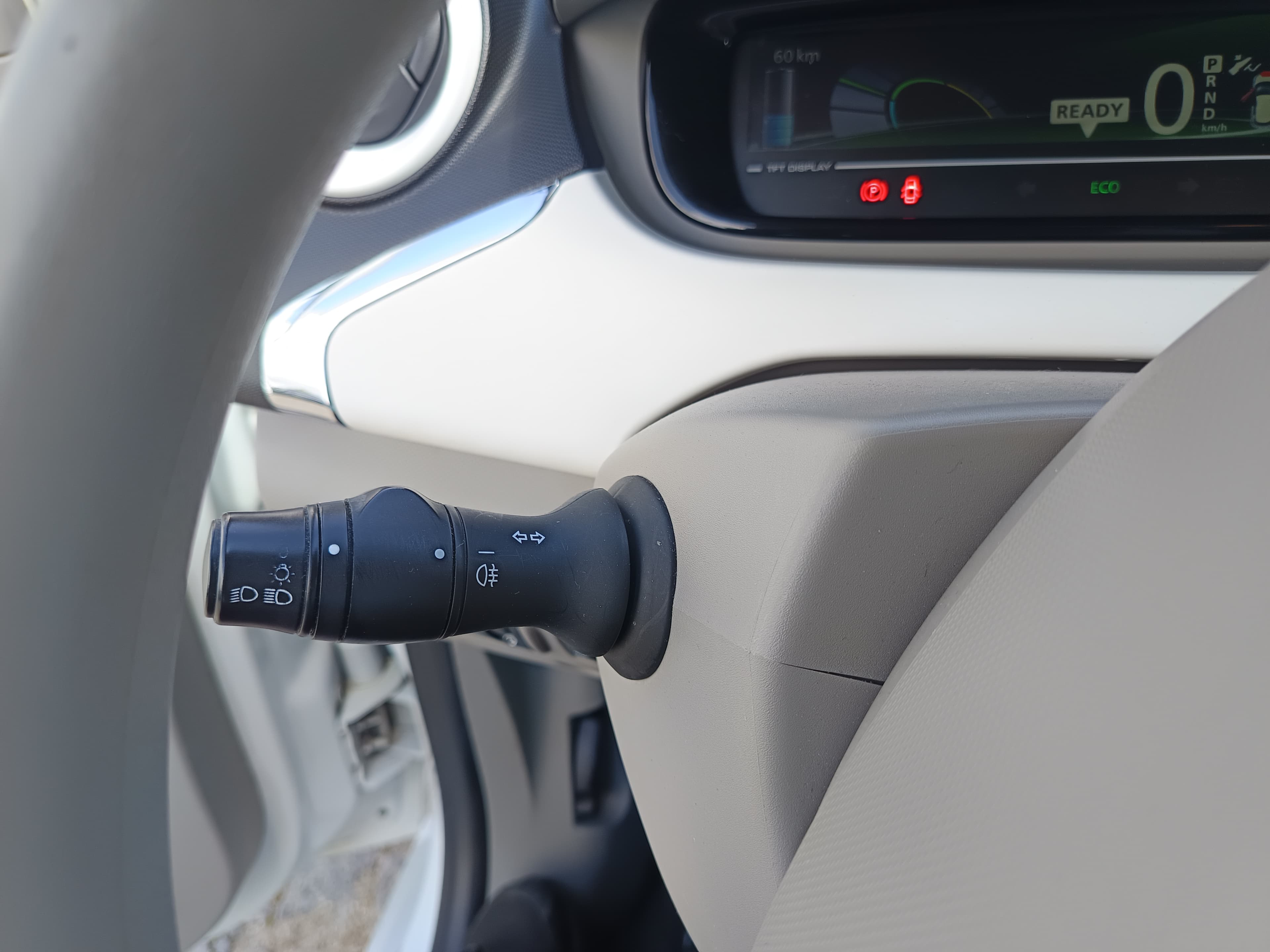 Renault Zoe · Ano 2015 — imagem 41