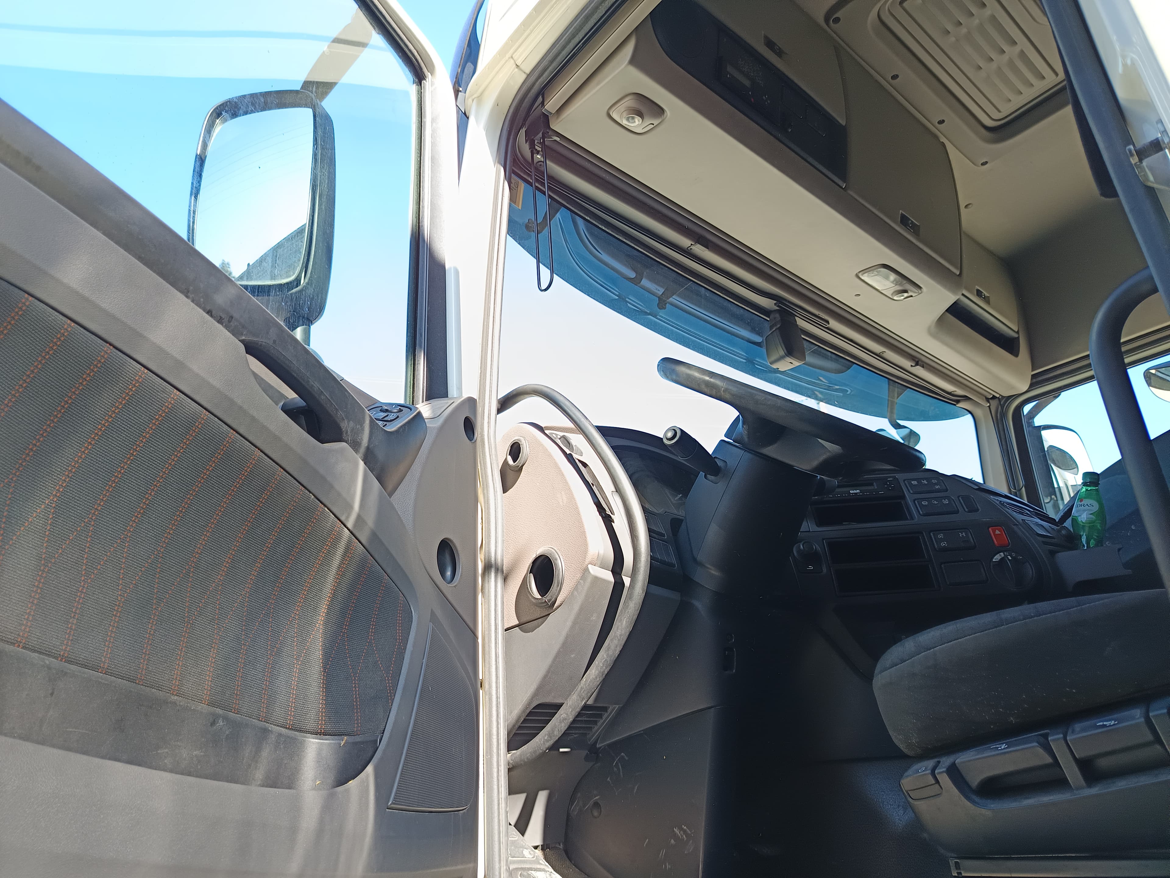 DAF XF 480 FT · Ano 2018 — image 16