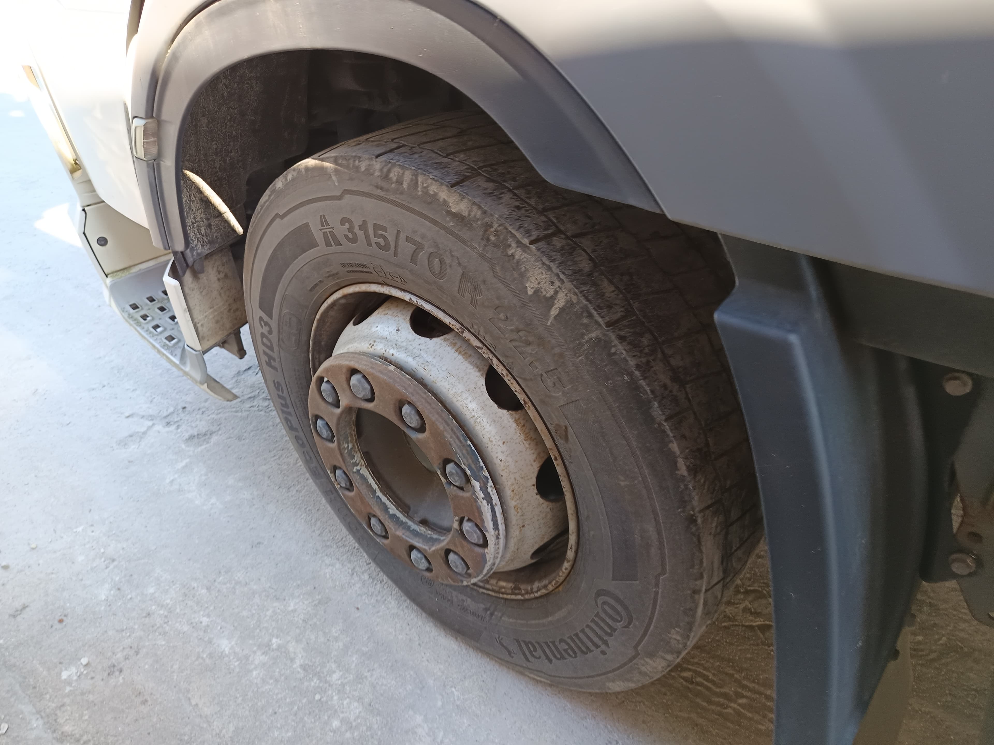 DAF XF 480 FT · Ano 2018 — image 13