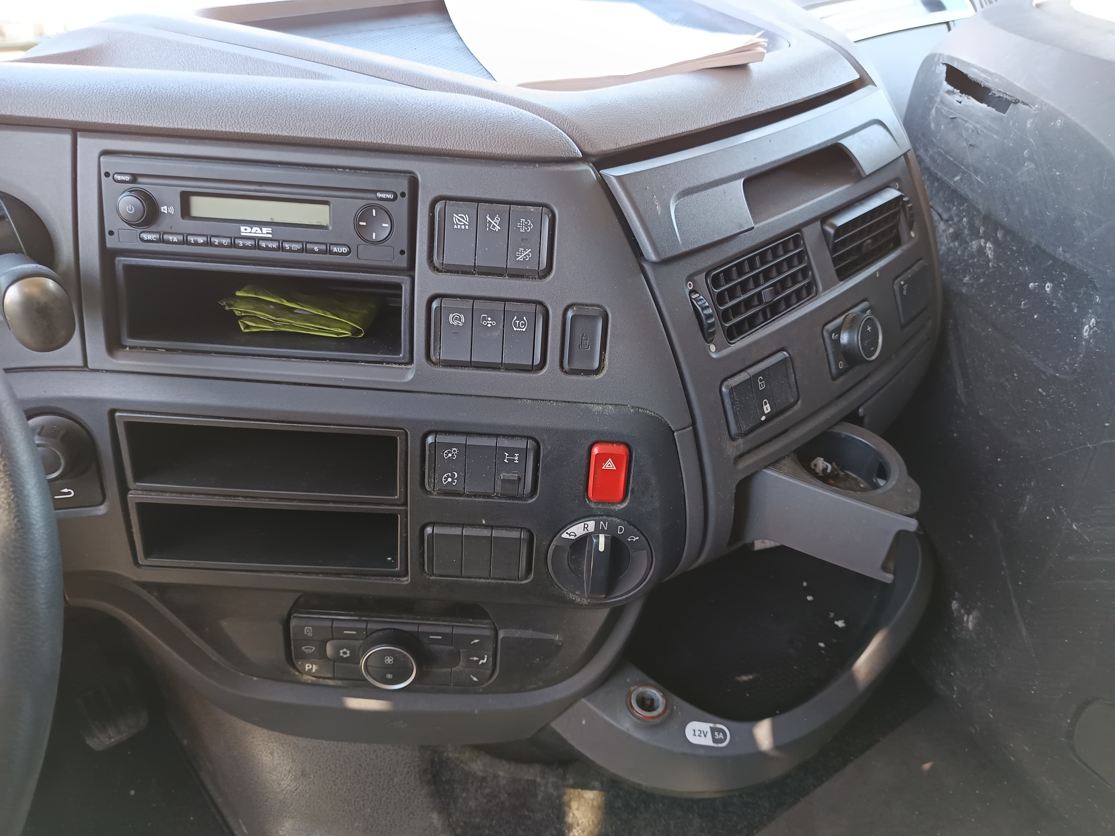 DAF XF 480 FT · Ano 2018 — image 22