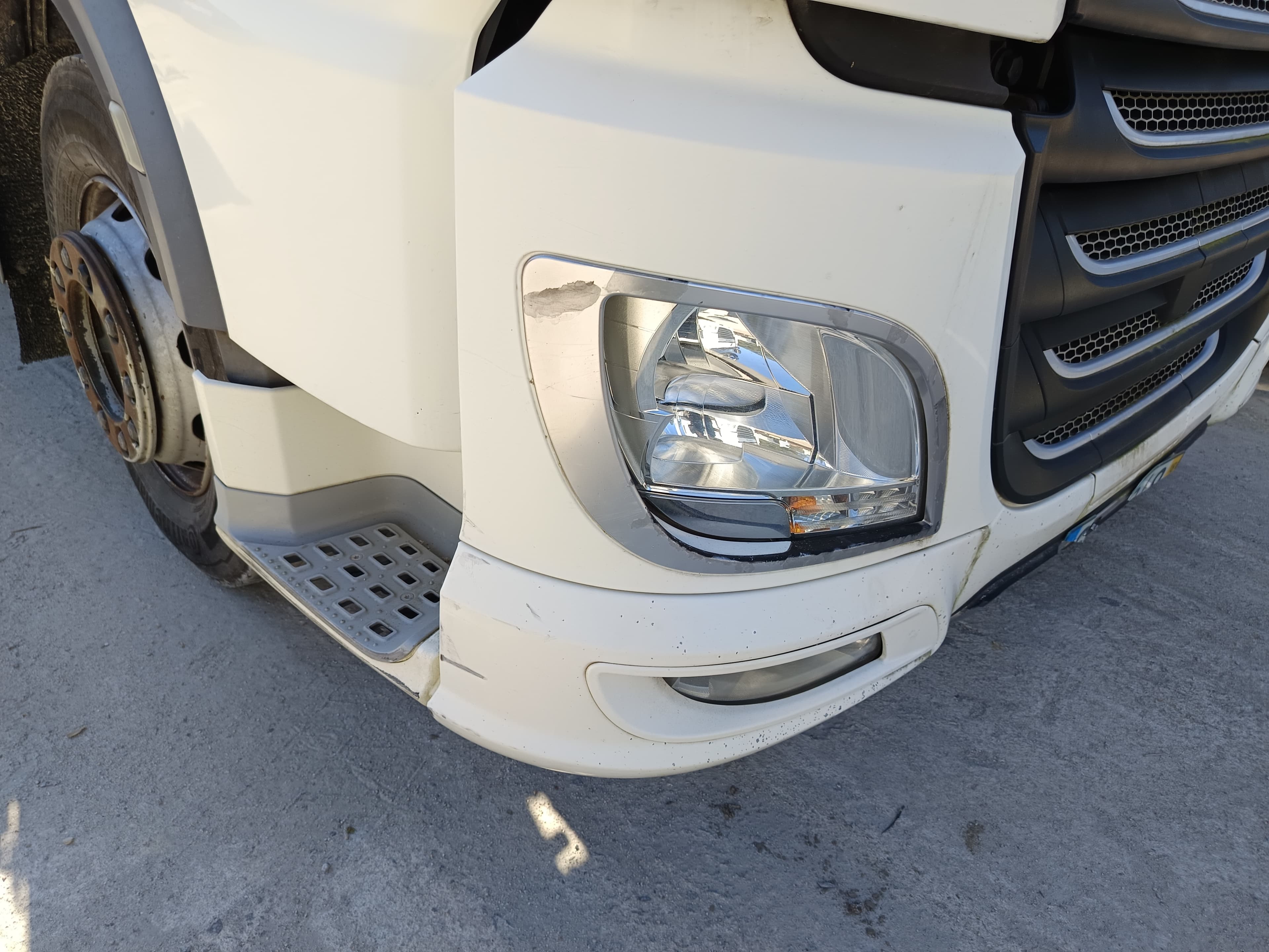 DAF XF 480 FT · Ano 2018 — image 7