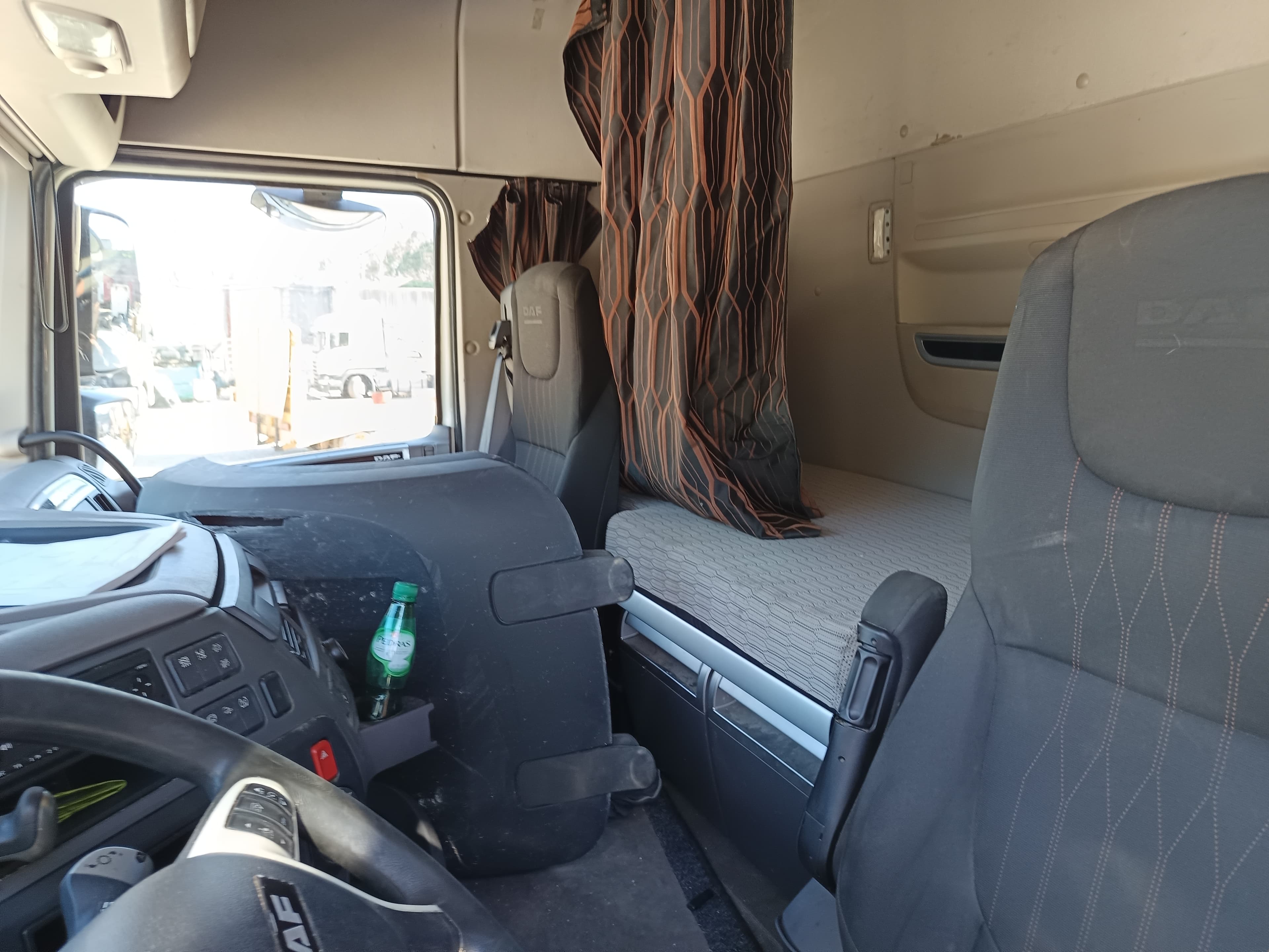 DAF XF 480 FT · Ano 2018 — image 19