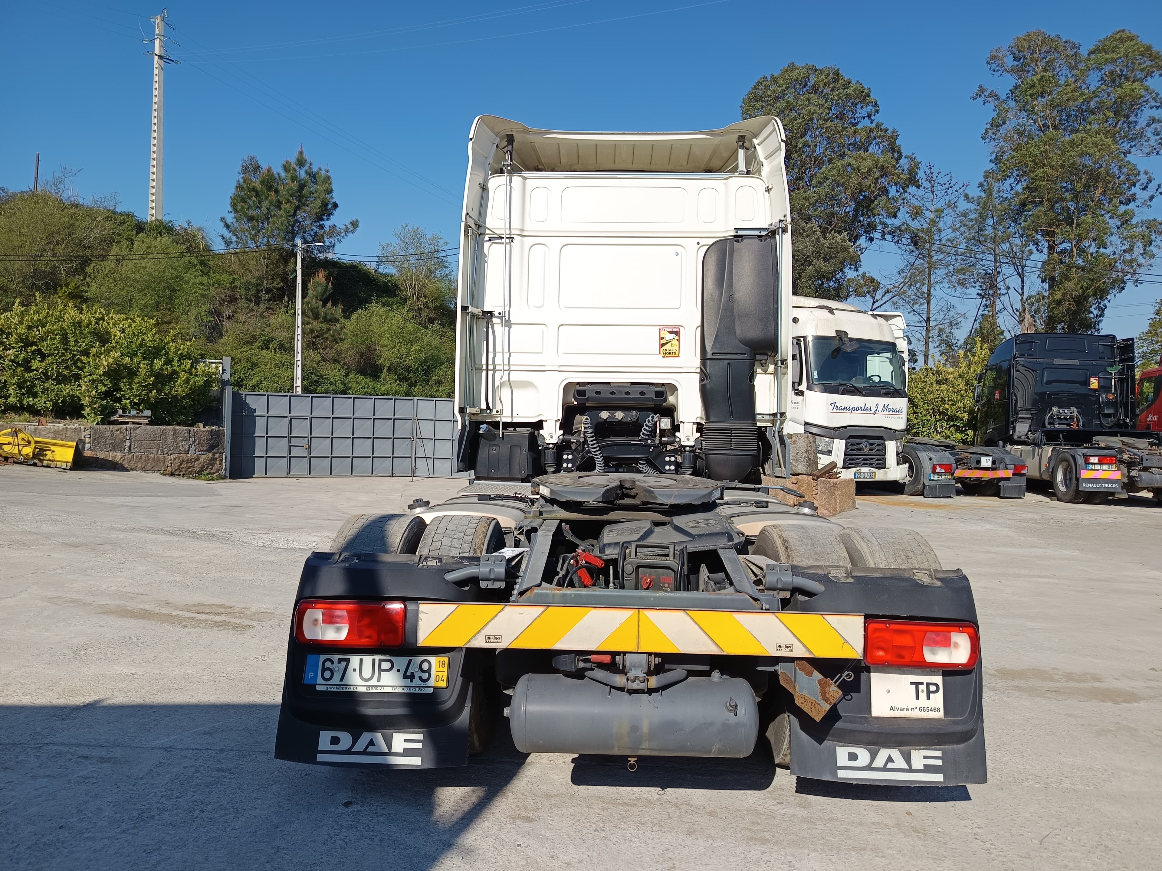 DAF XF 480 FT · Ano 2018 — image 5