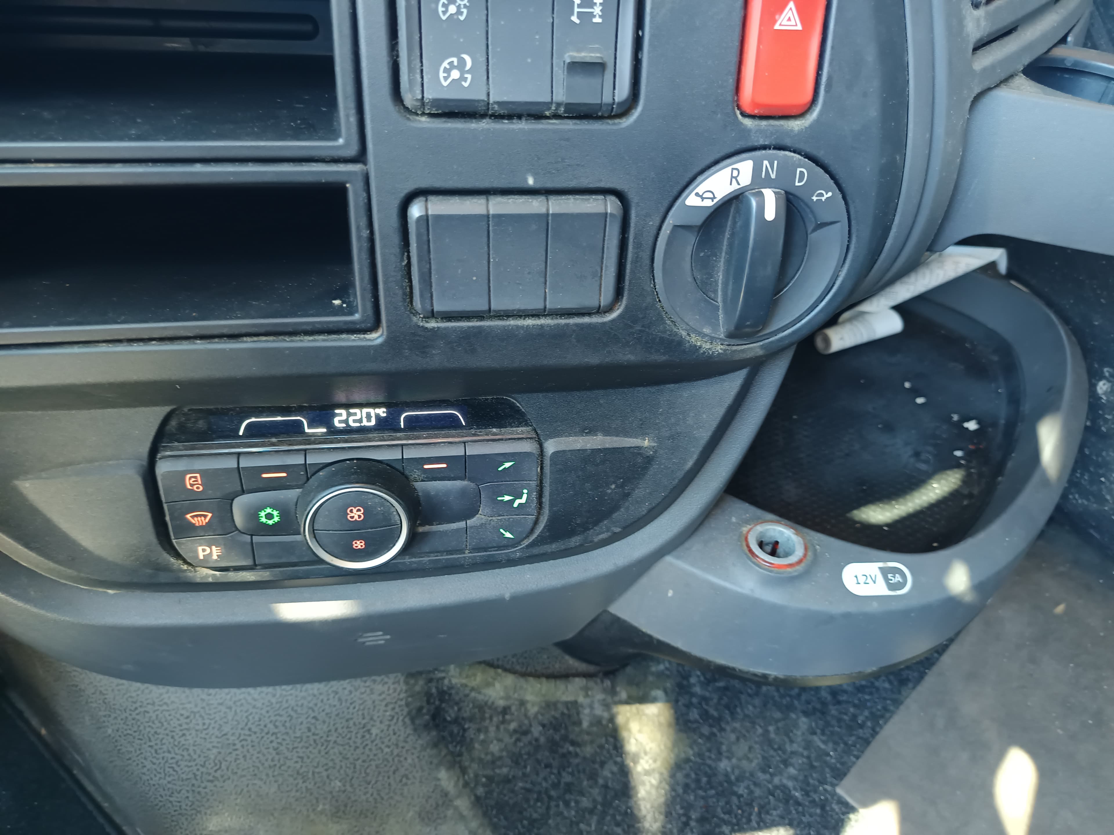 DAF XF 480 FT · Ano 2018 — image 32