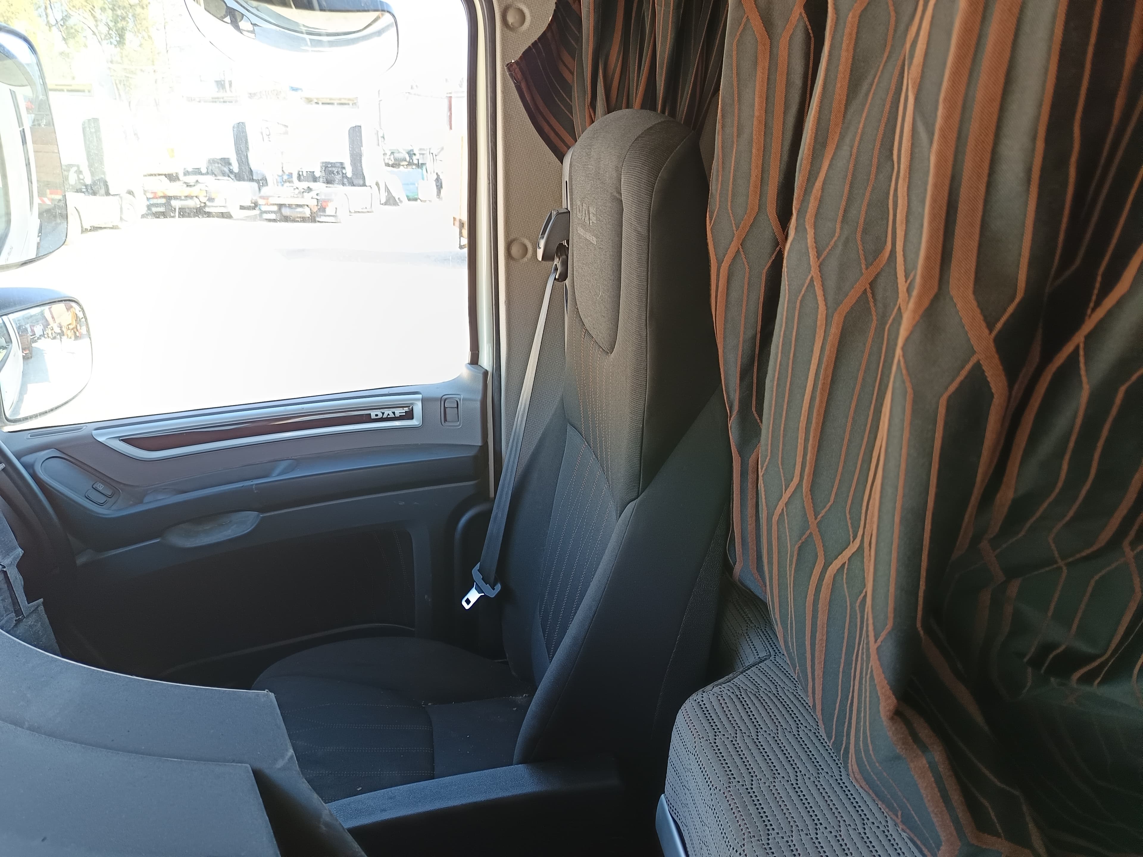 DAF XF 480 FT · Ano 2018 — image 25