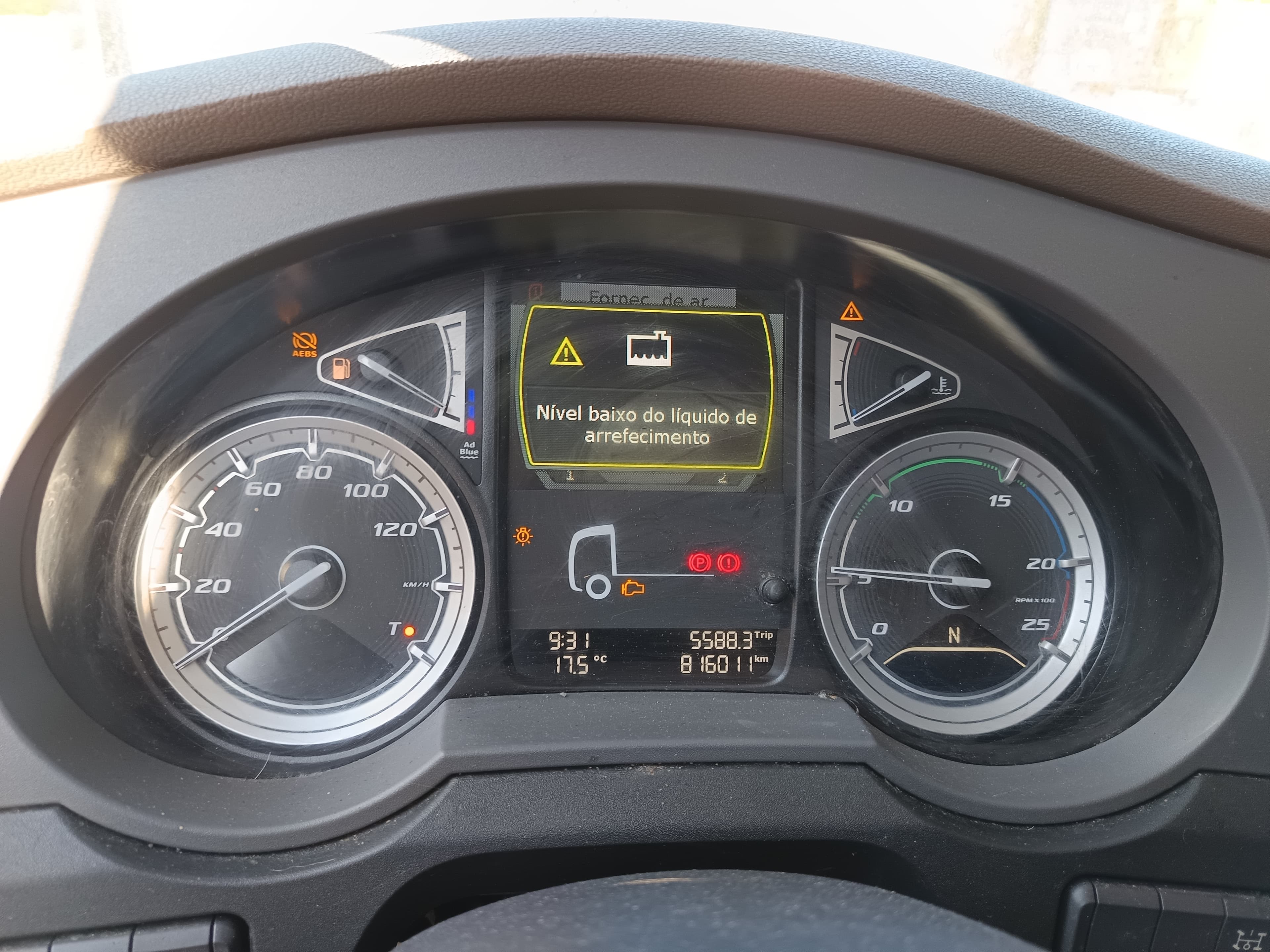 DAF XF 480 FT · Ano 2018 — image 31