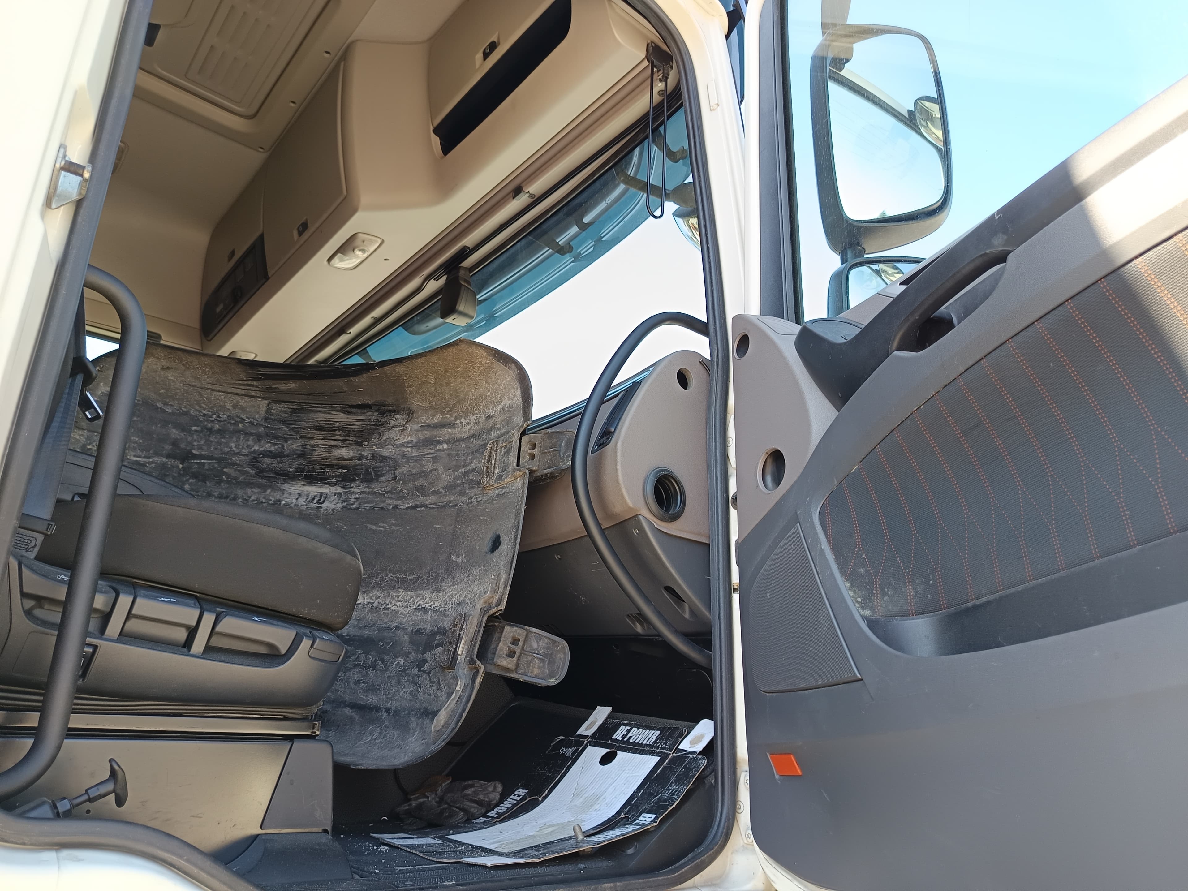 DAF XF 480 FT · Ano 2018 — image 14