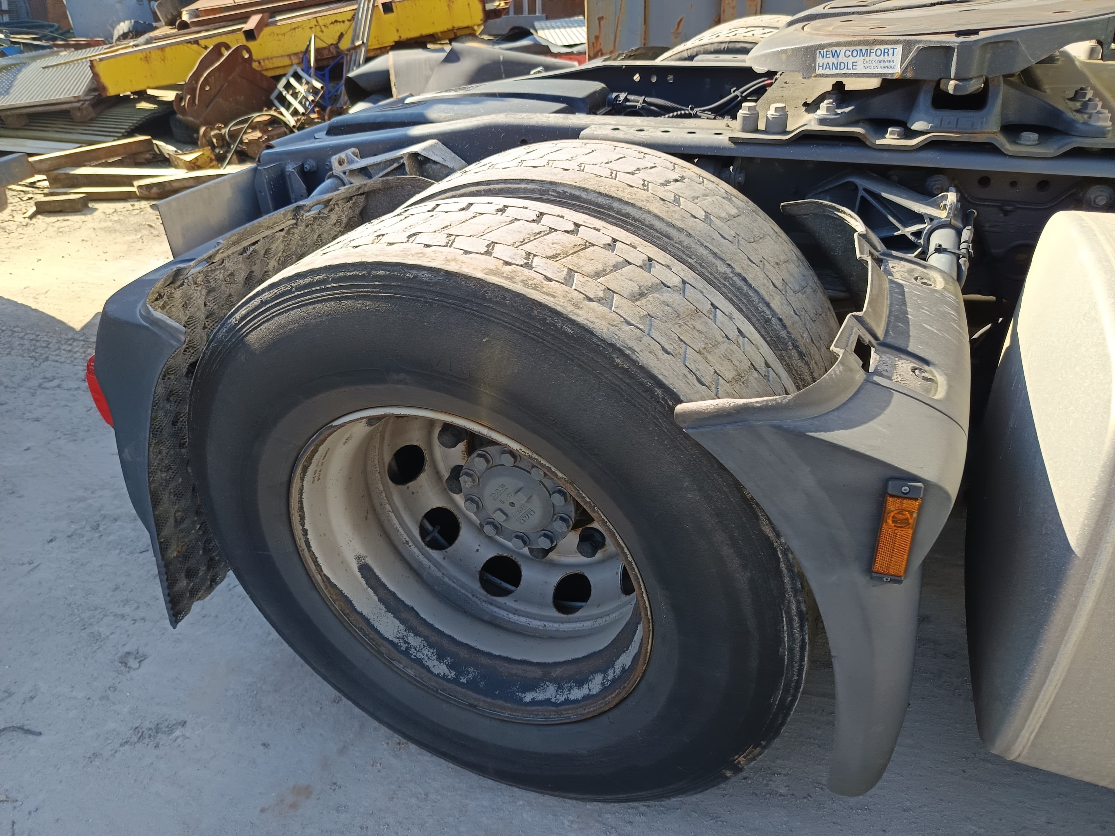 DAF XF 480 FT · Ano 2018 — image 9