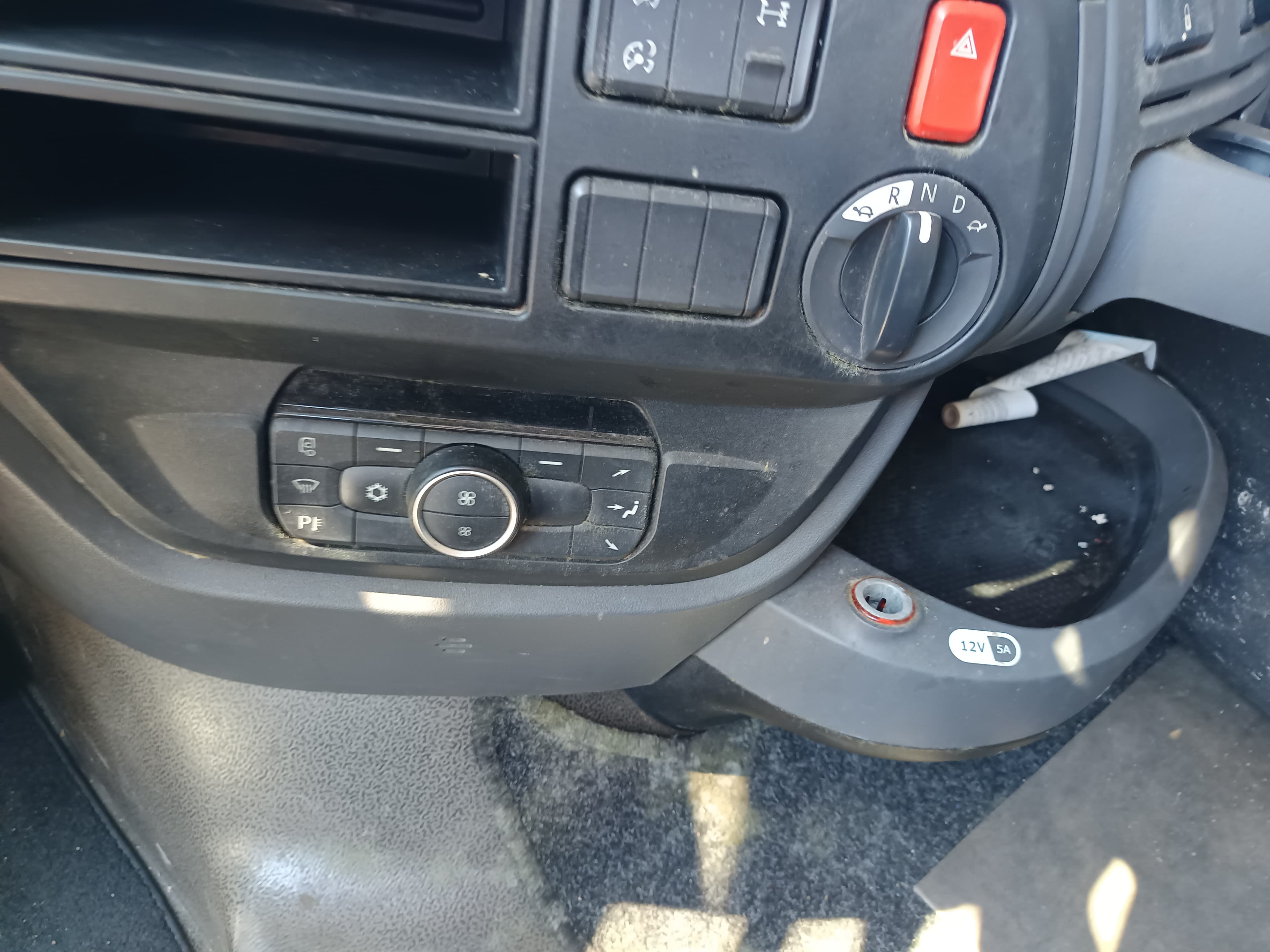 DAF XF 480 FT · Ano 2018 — image 29