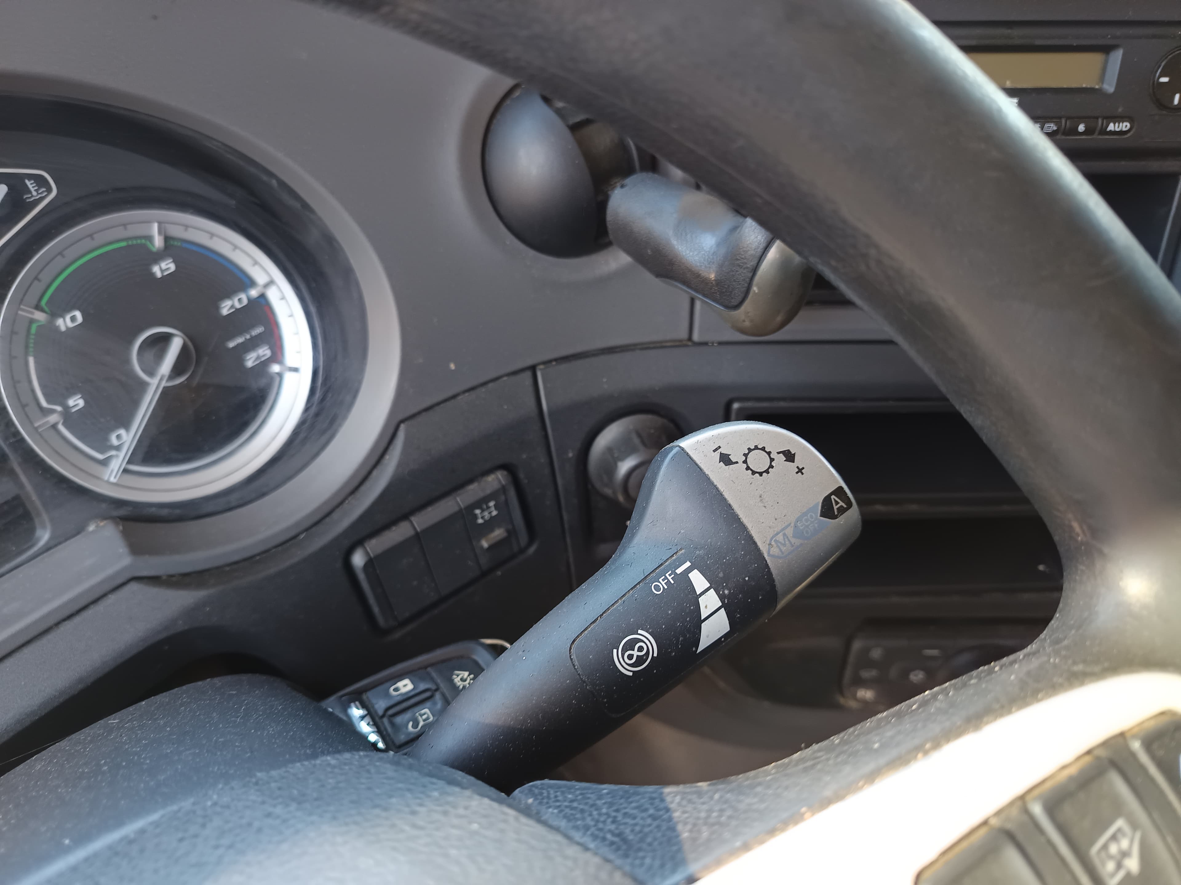 DAF XF 480 FT · Ano 2018 — image 27