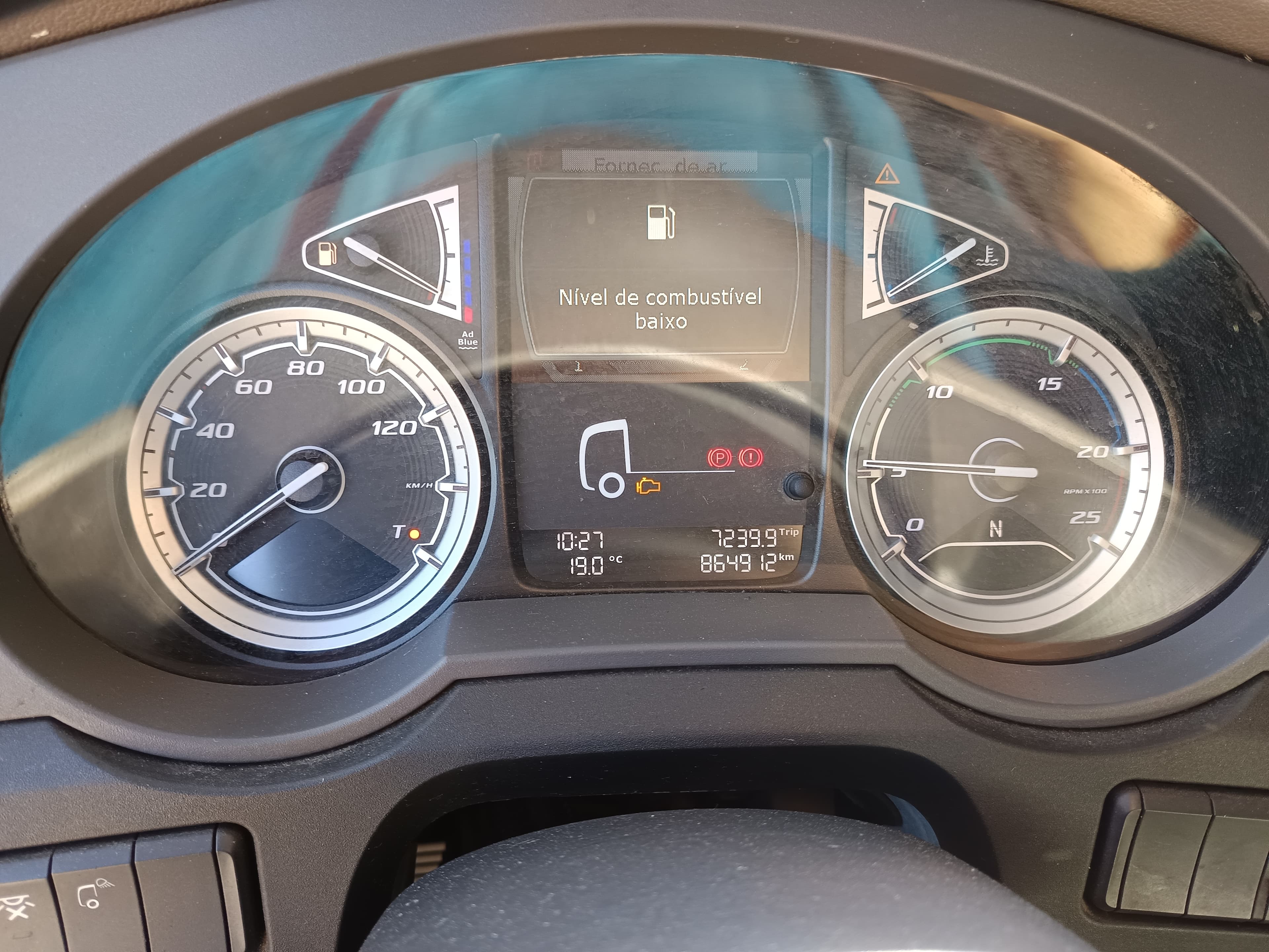 DAF XF 480 FT · Ano 2018 — image 26