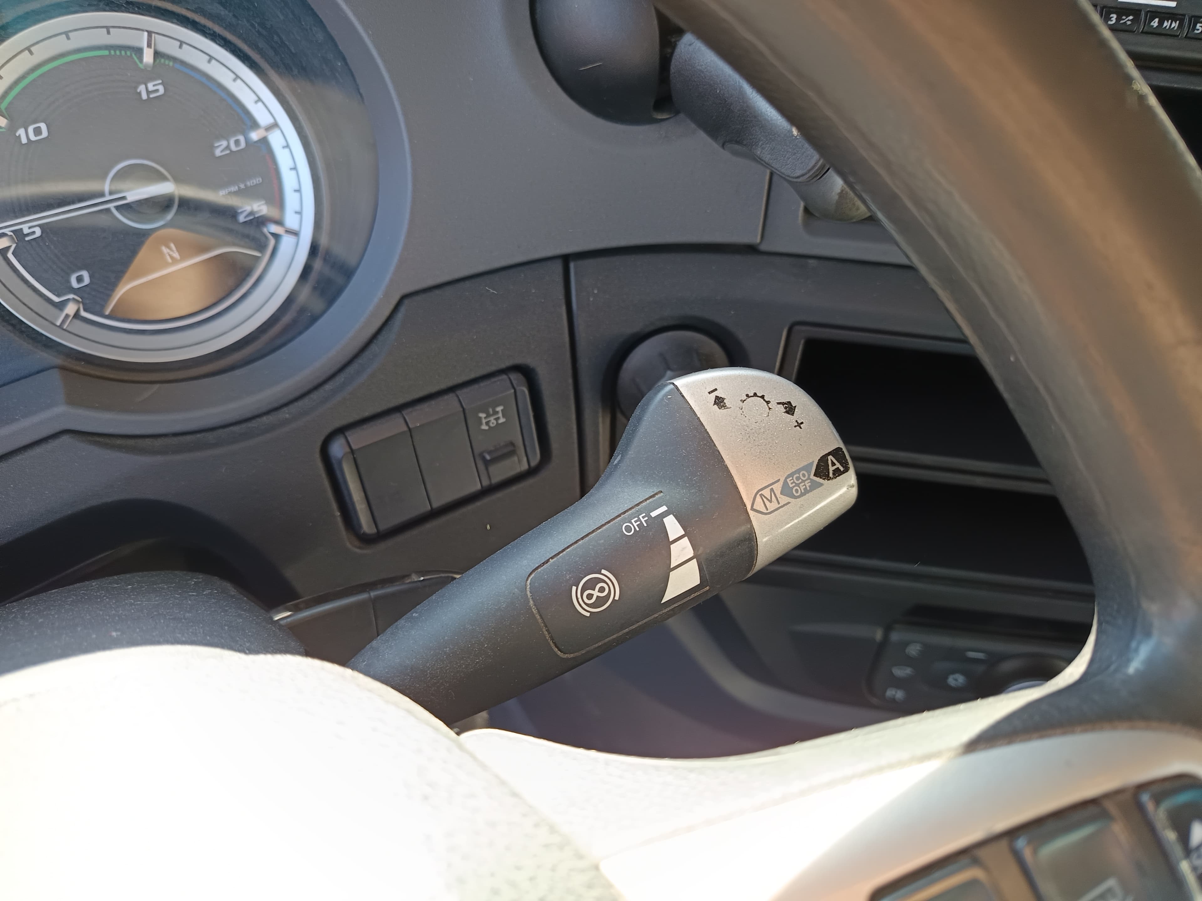 DAF XF 480 FT · Ano 2018 — image 24