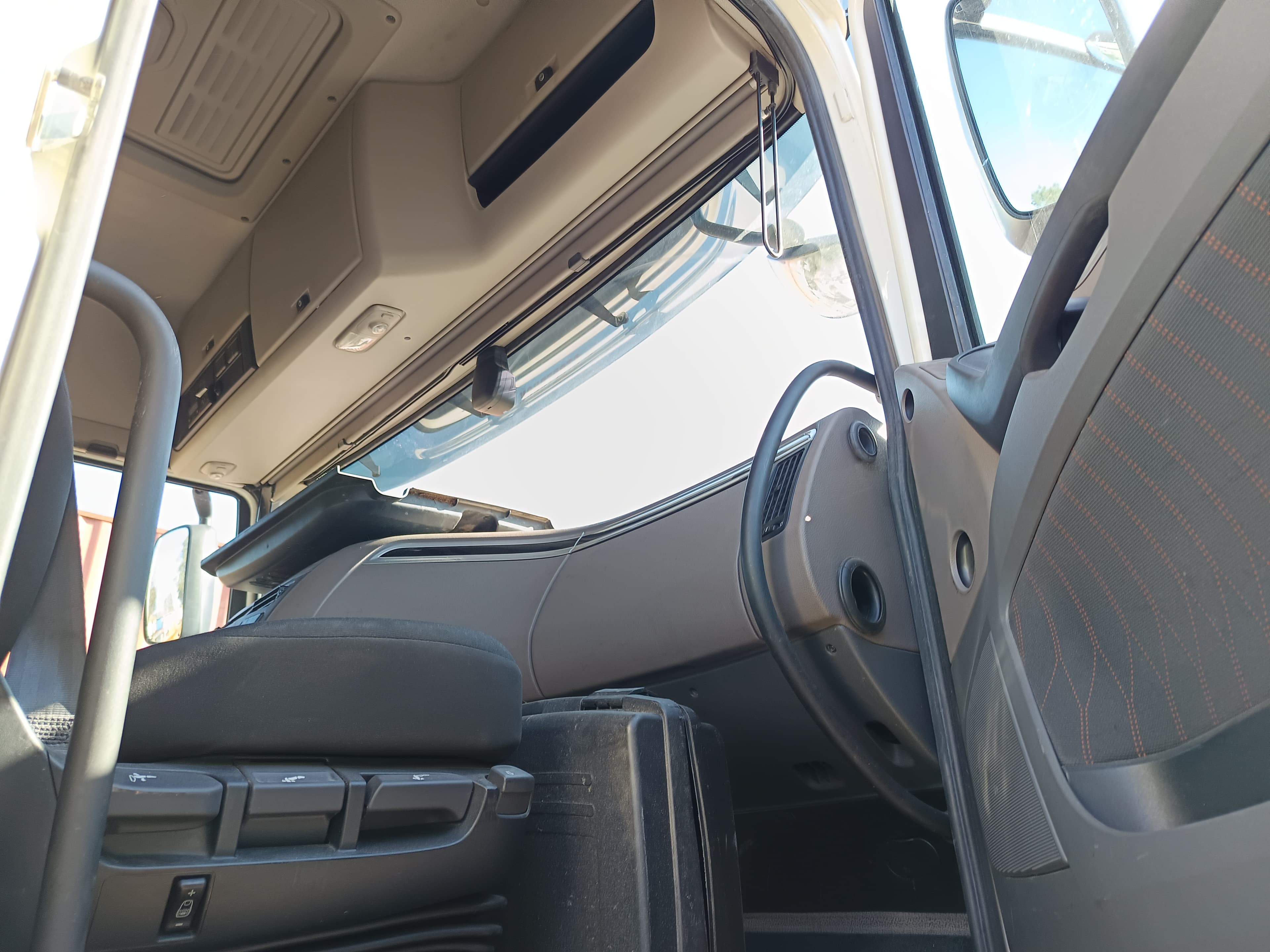 DAF XF 480 FT · Ano 2018 — image 12