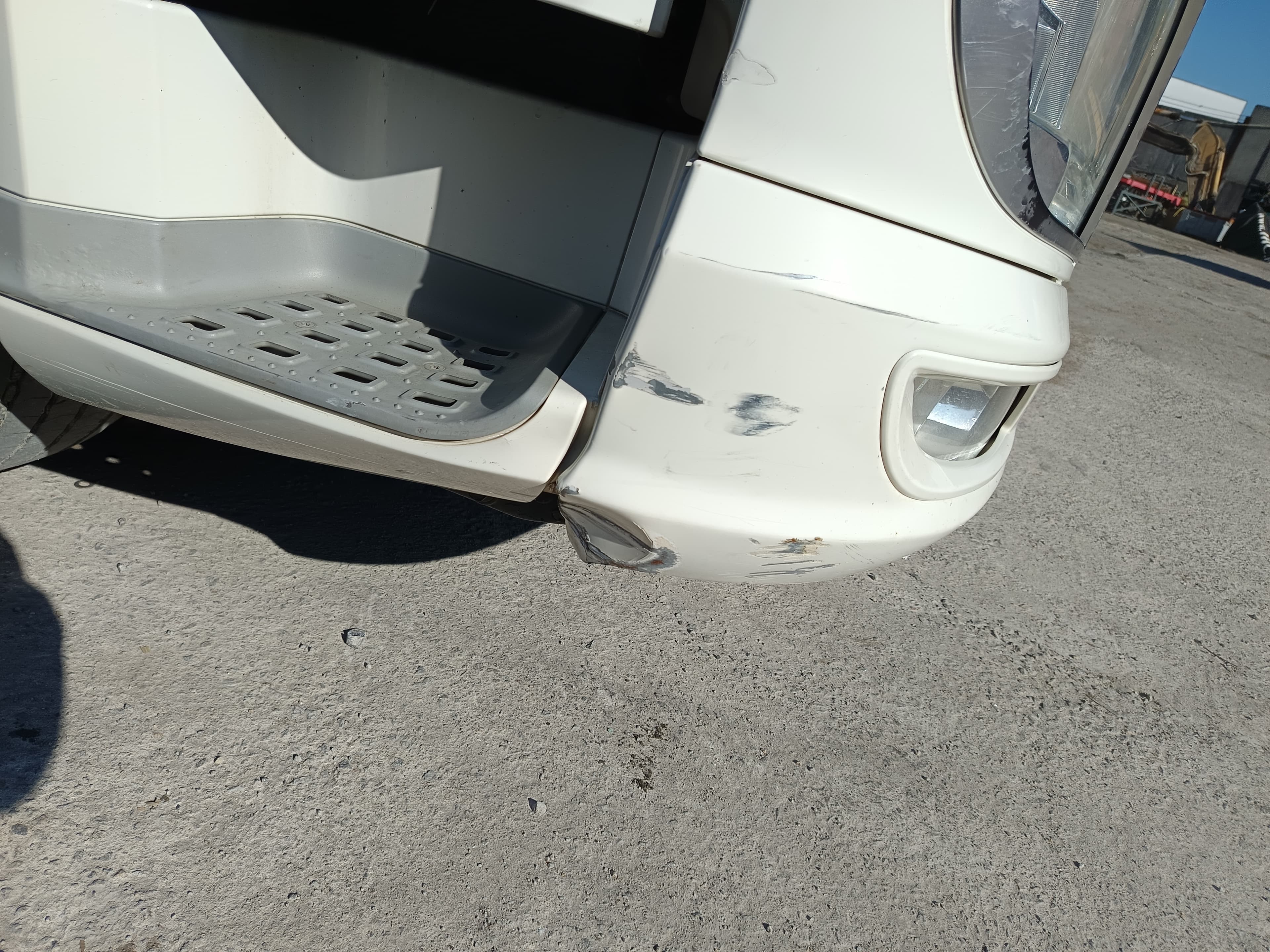 DAF XF 480 FT · Ano 2018 — image 27