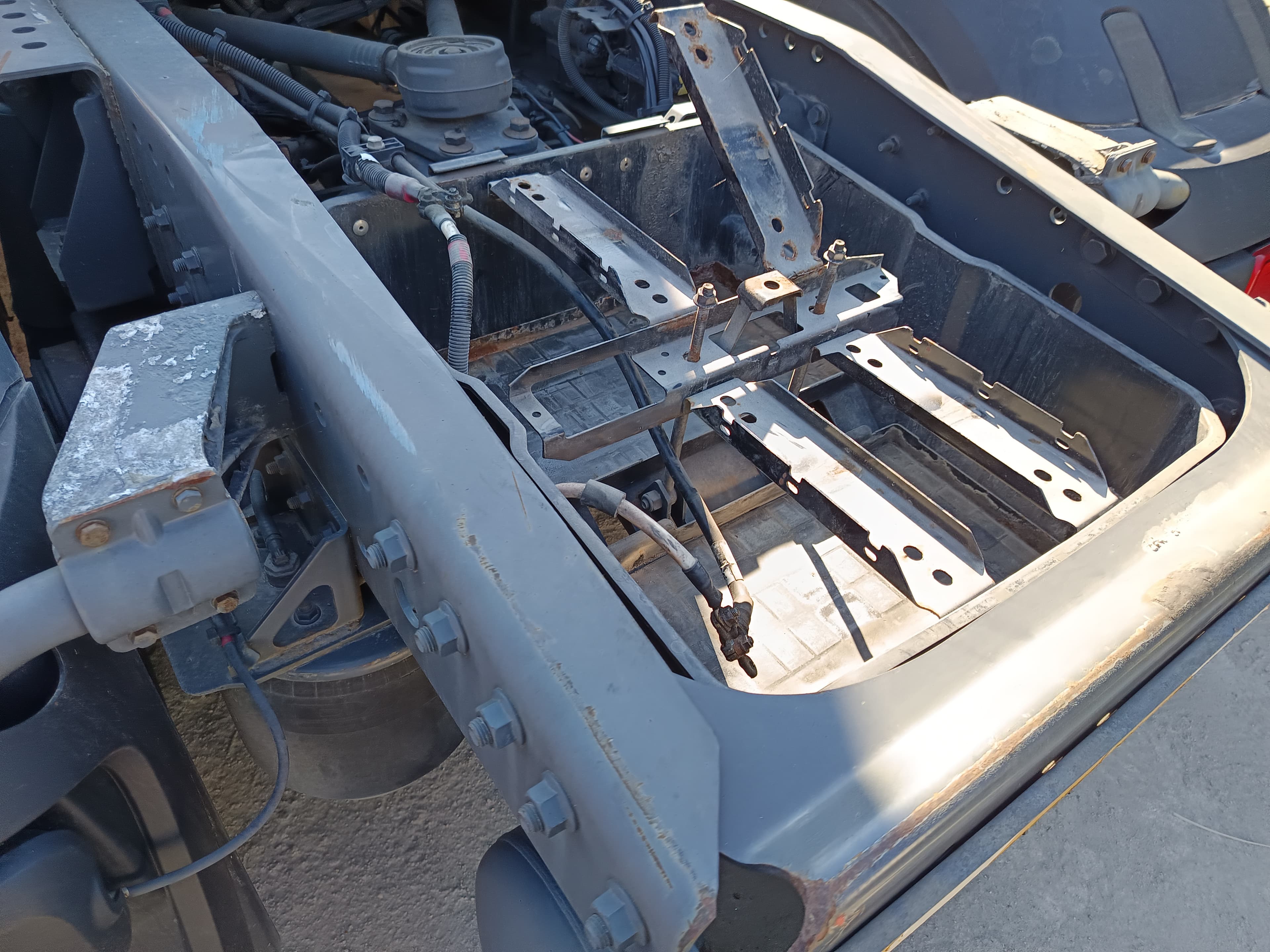 DAF XF 480 FT · Ano 2018 — image 8