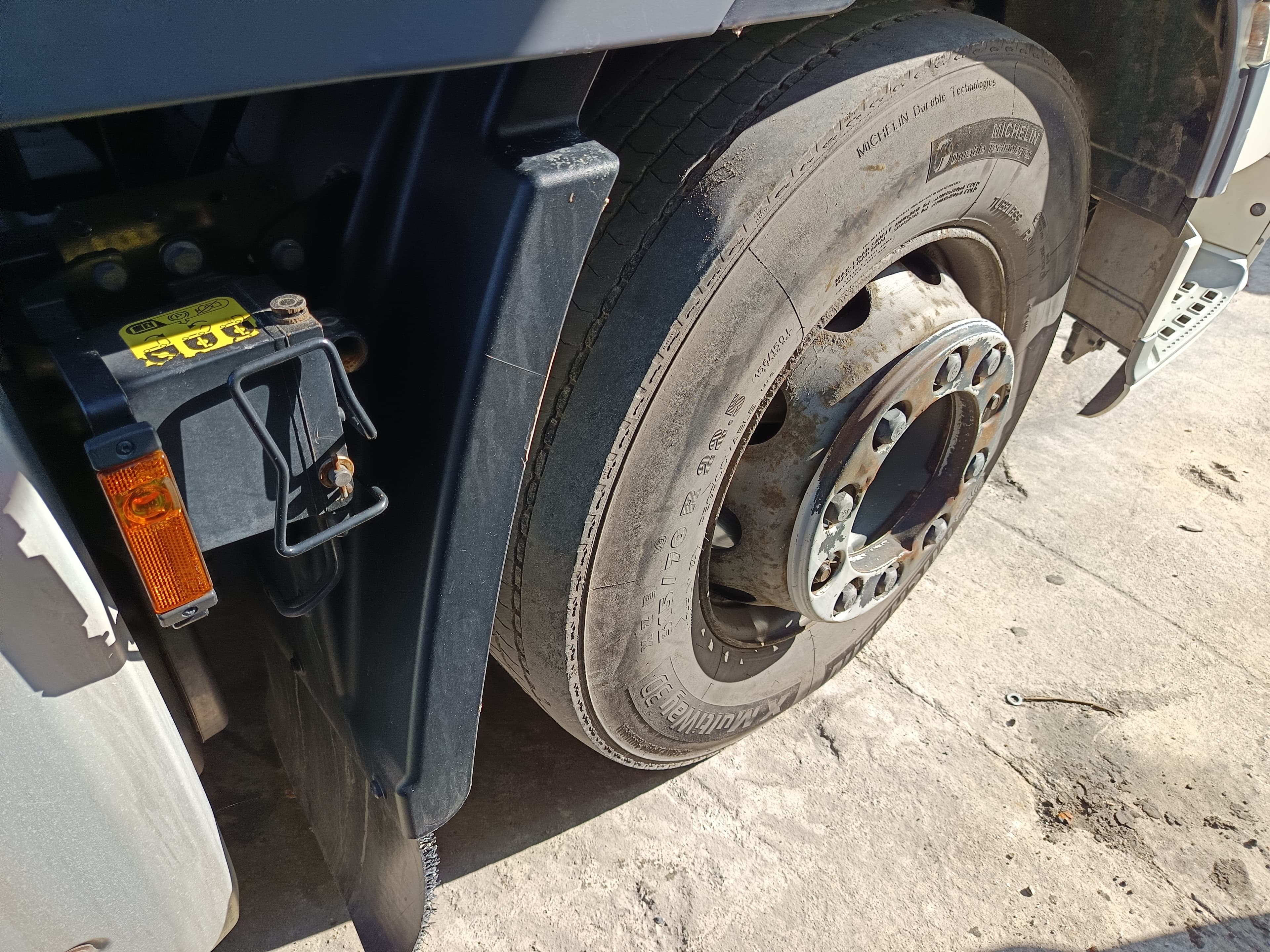 DAF XF 480 FT · Ano 2018 — image 11