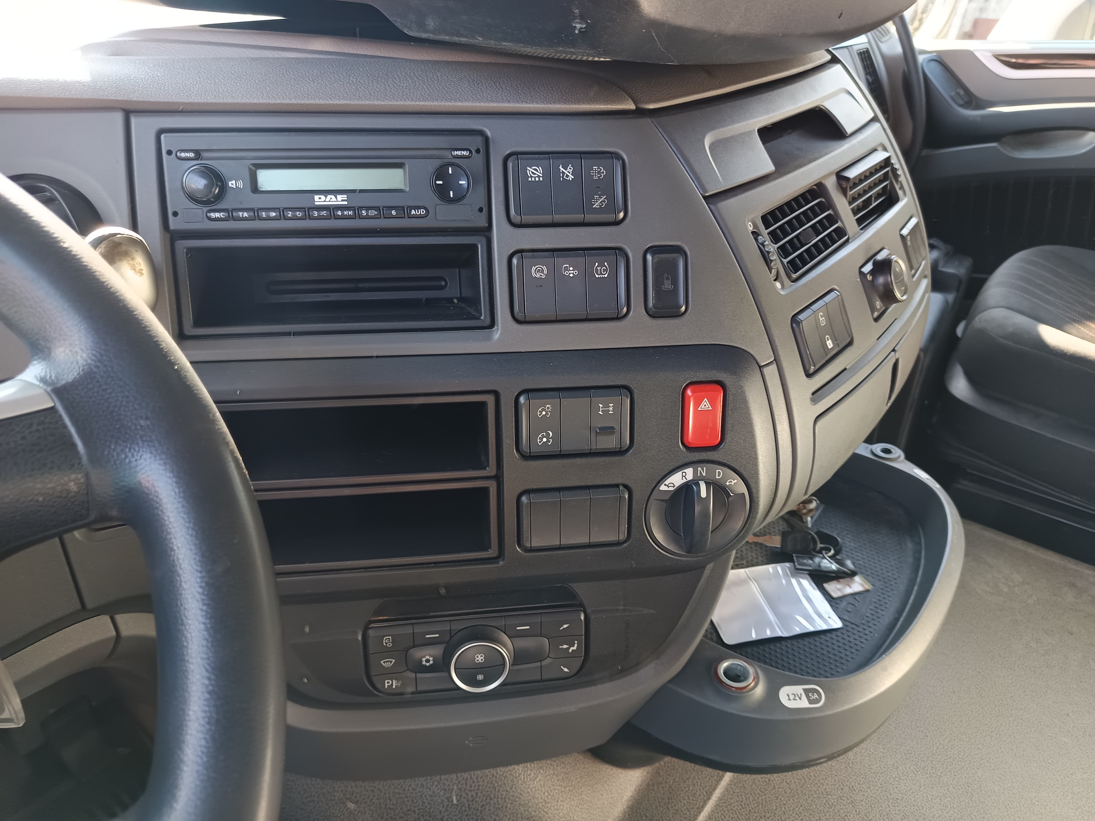 DAF XF 480 FT · Ano 2018 — image 20