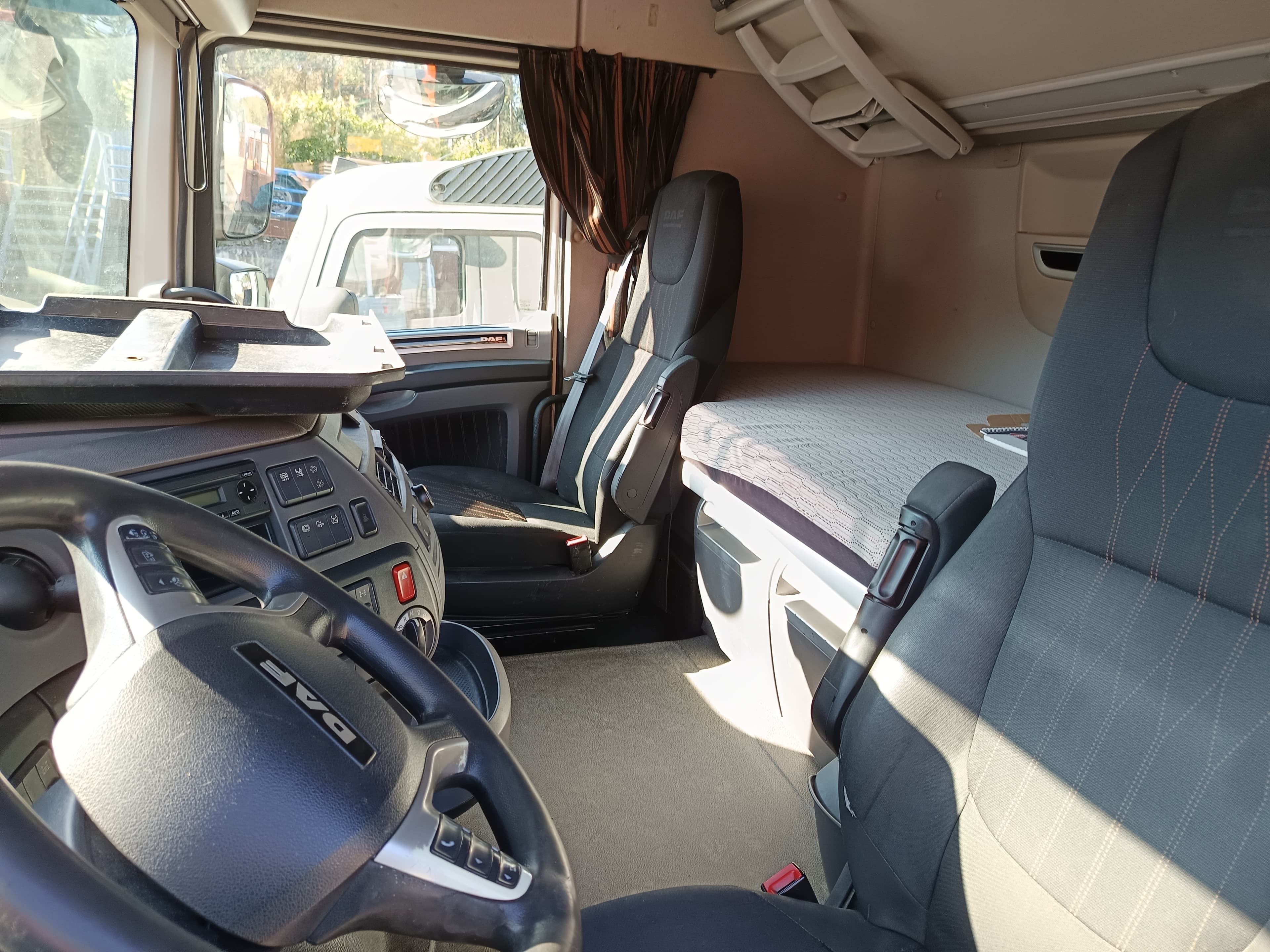 DAF XF 480 FT · Ano 2018 — image 18