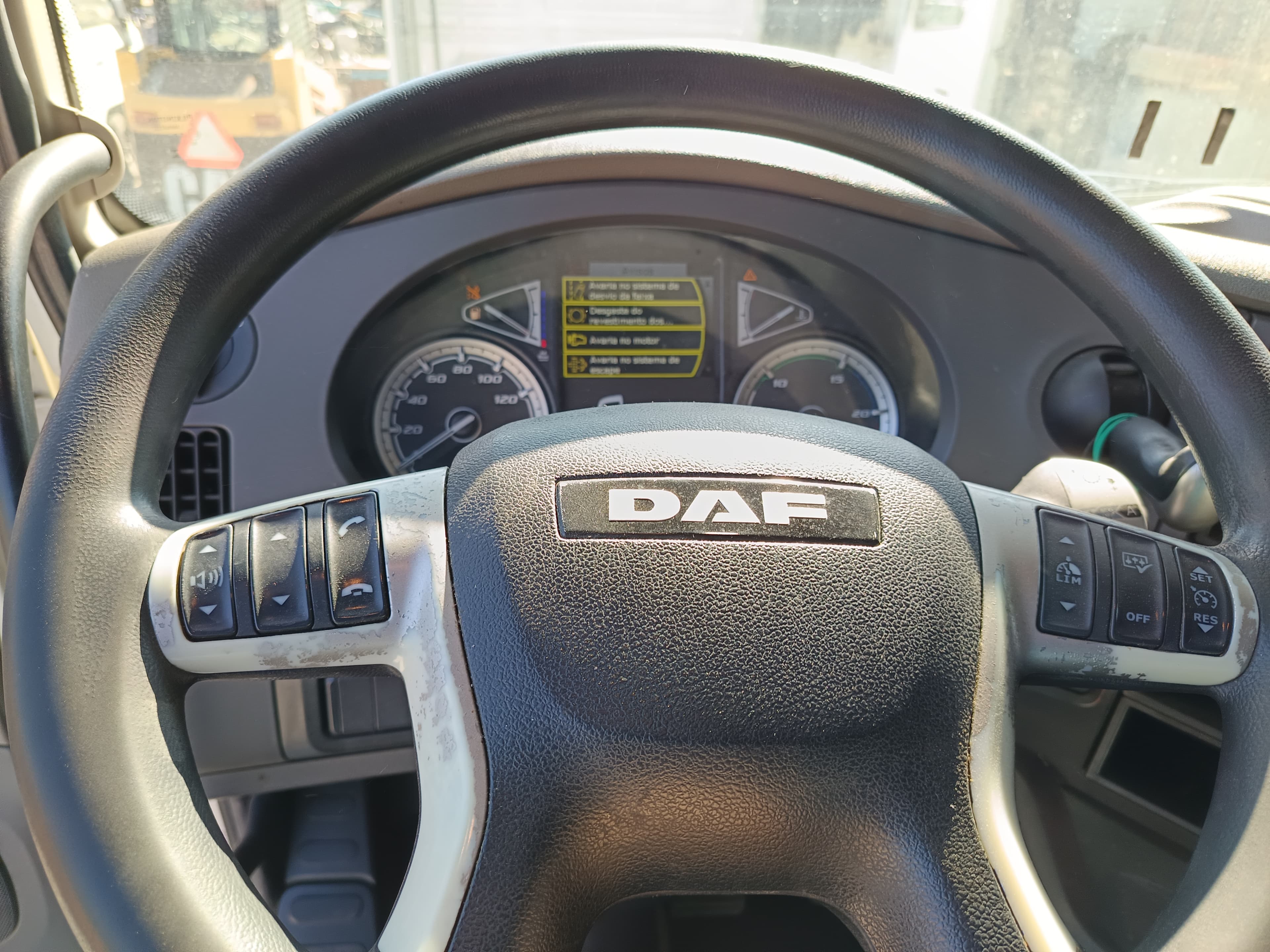 DAF XF 480 FT · Ano 2018 — image 21