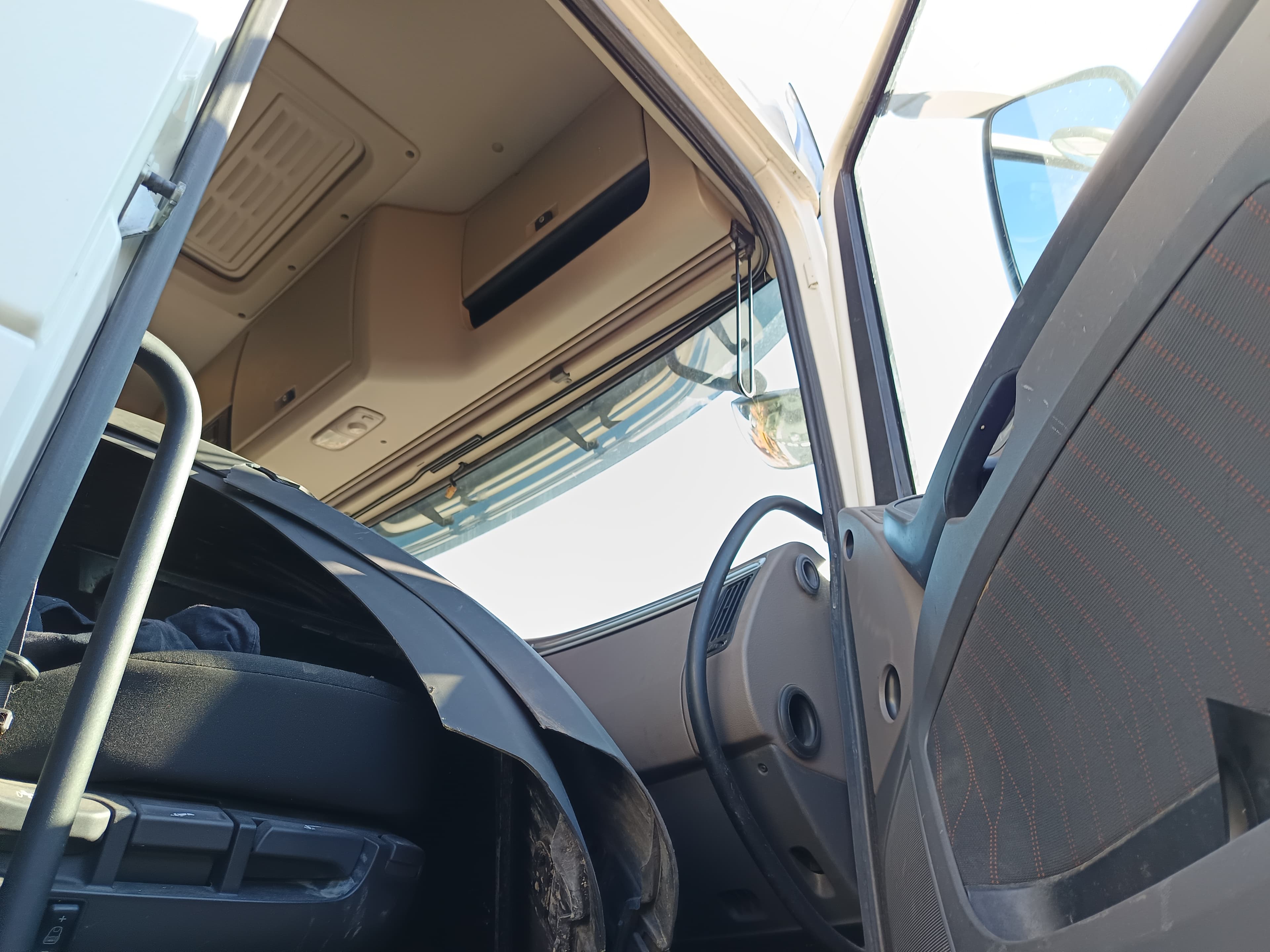 DAF XF 480 FT · Ano 2018 — image 13