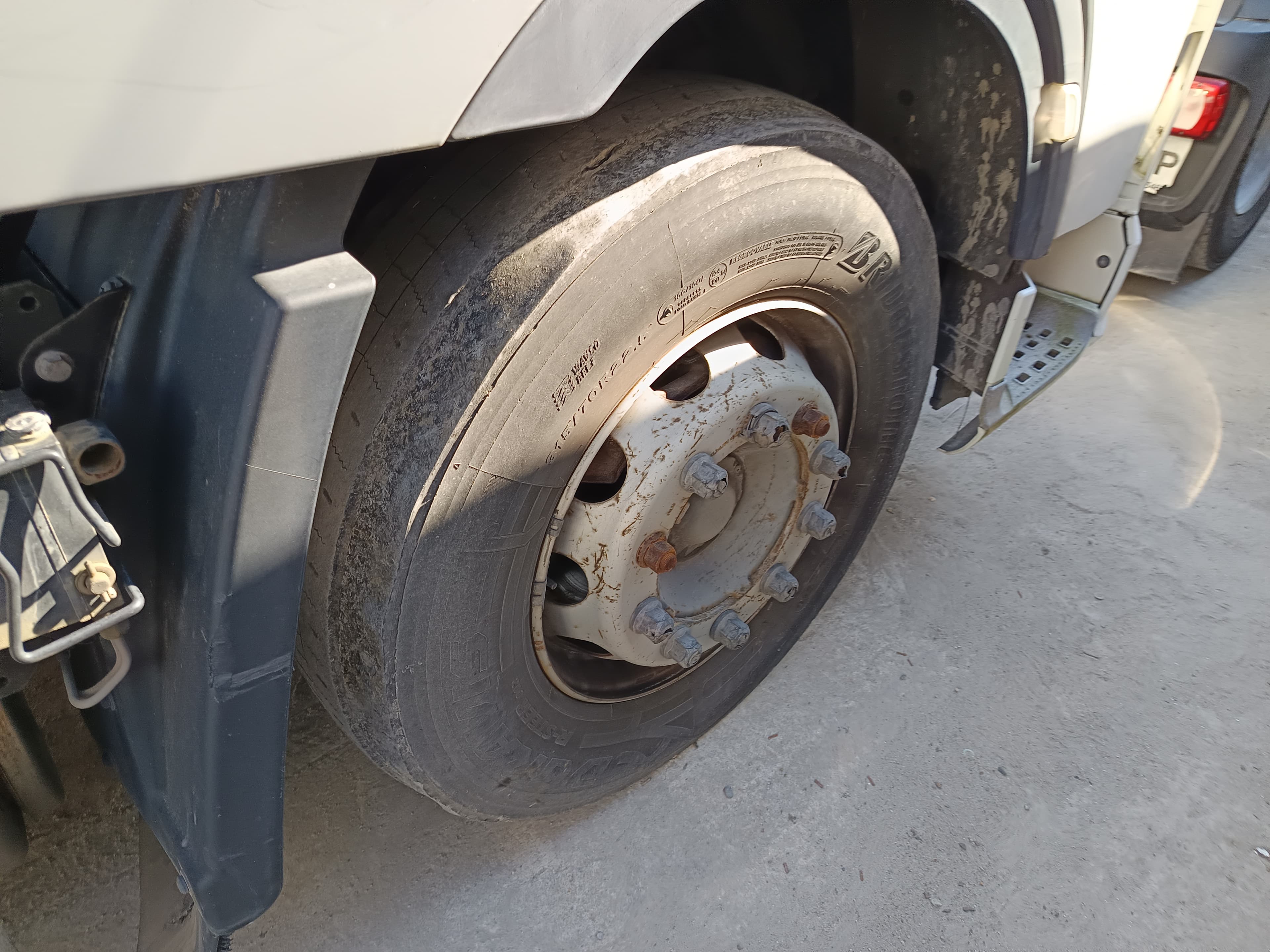 DAF XF 480 FT · Ano 2018 — image 12