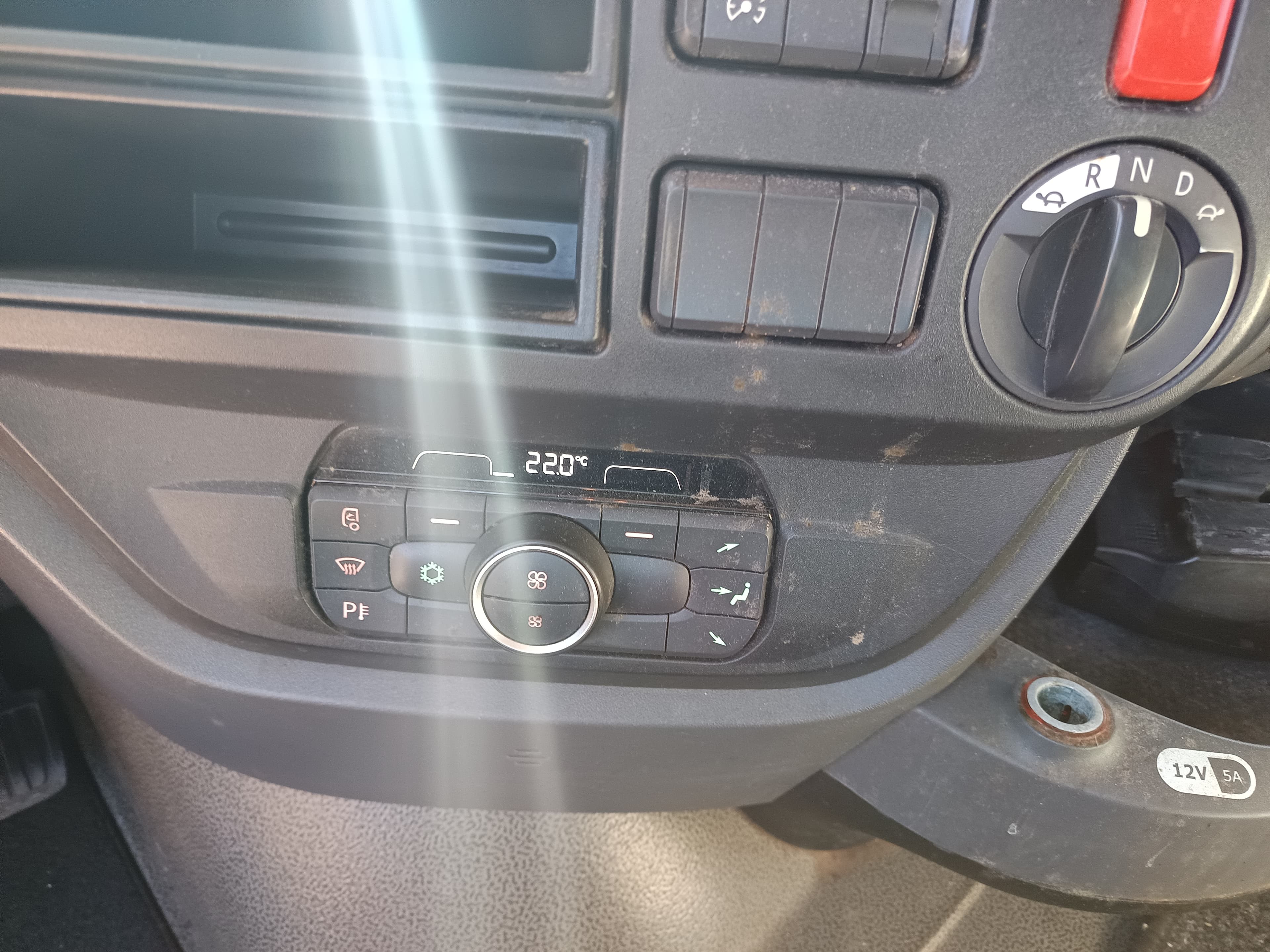 DAF XF 480 FT · Ano 2018 — image 24