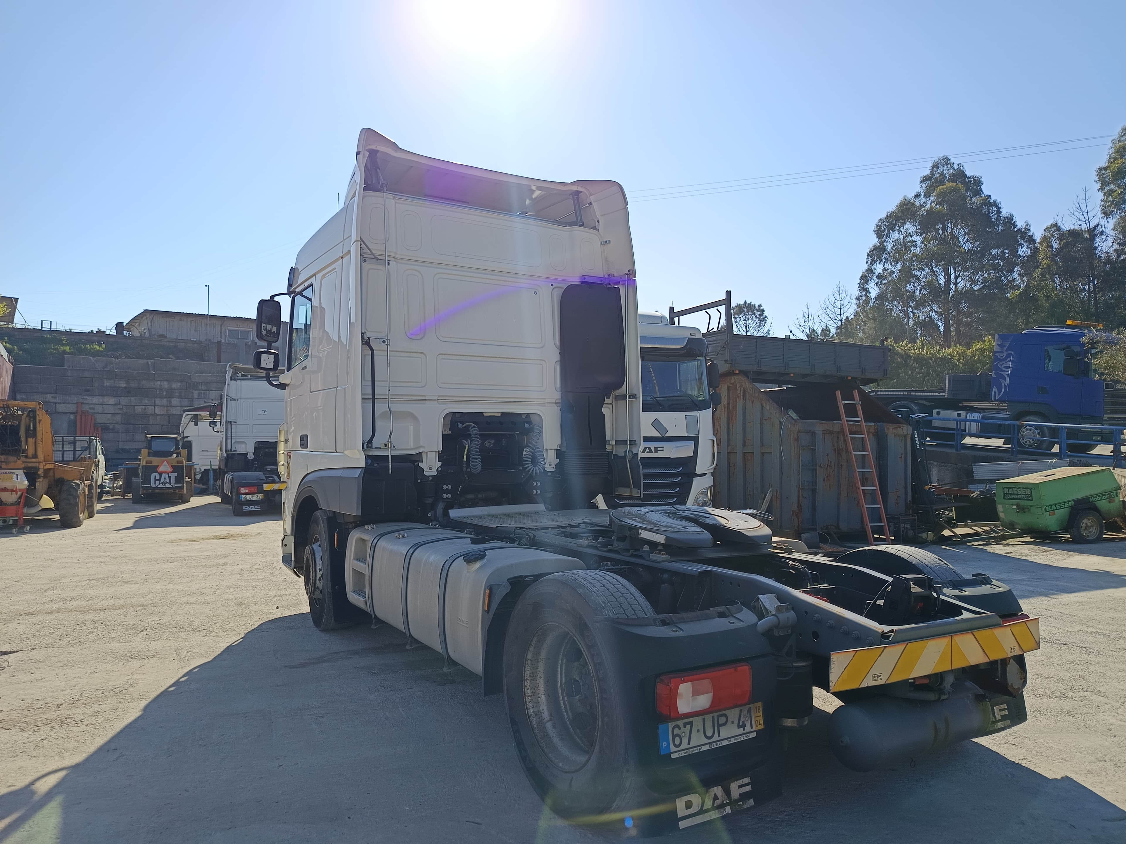 DAF XF 480 FT · Ano 2018 — image 6