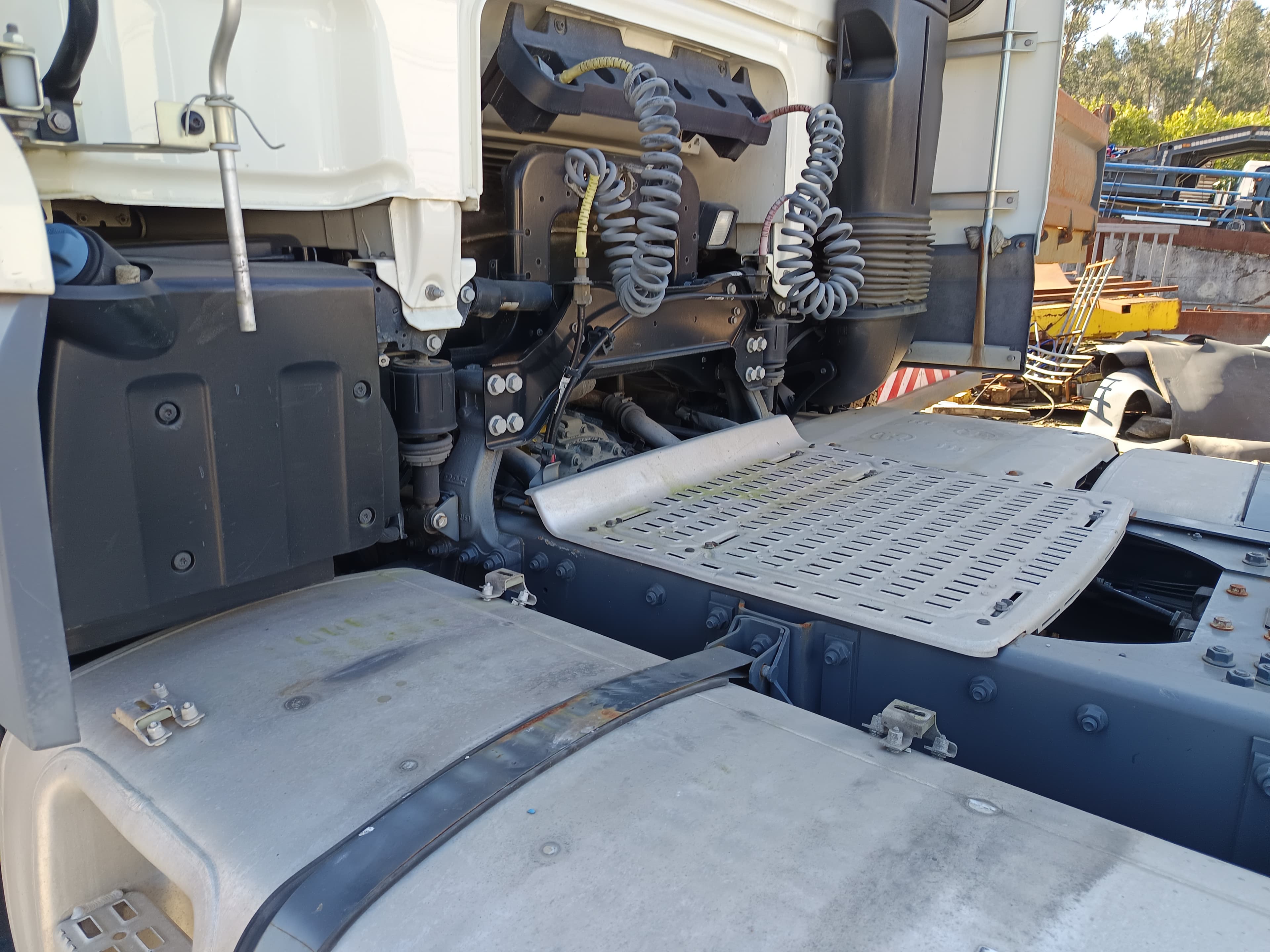 DAF XF 480 FT · Ano 2018 — image 8