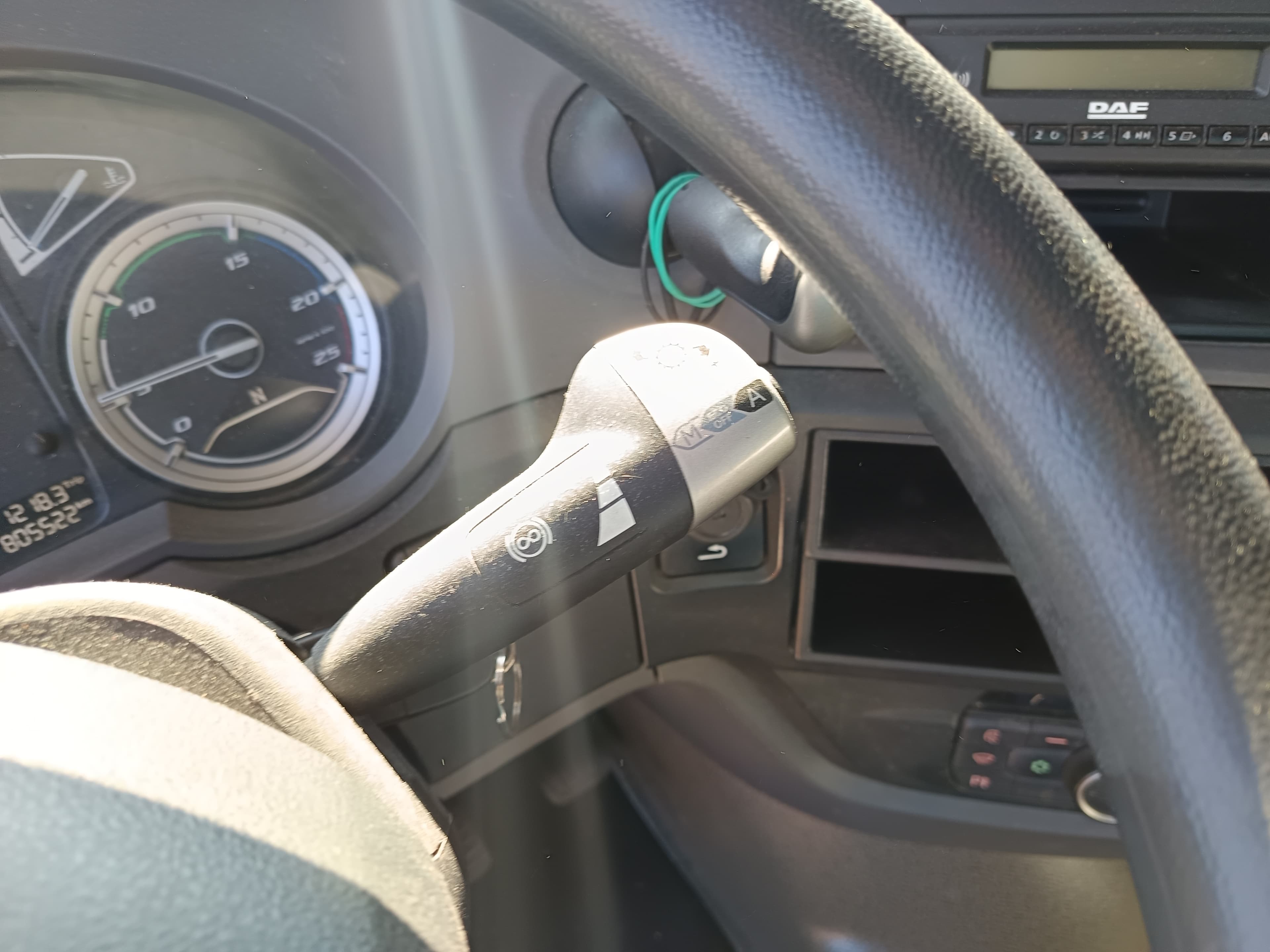 DAF XF 480 FT · Ano 2018 — image 22