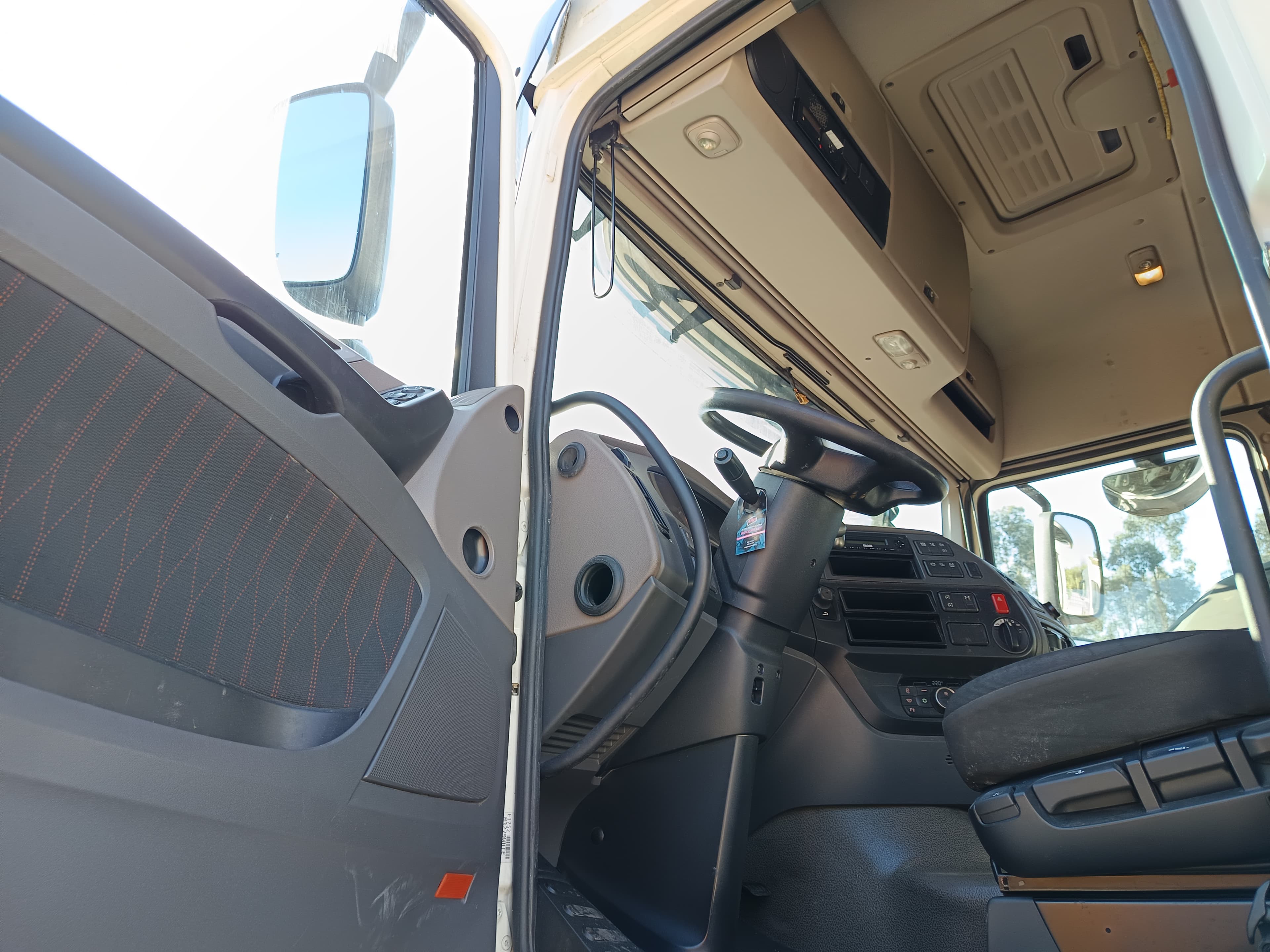 DAF XF 480 FT · Ano 2018 — image 15