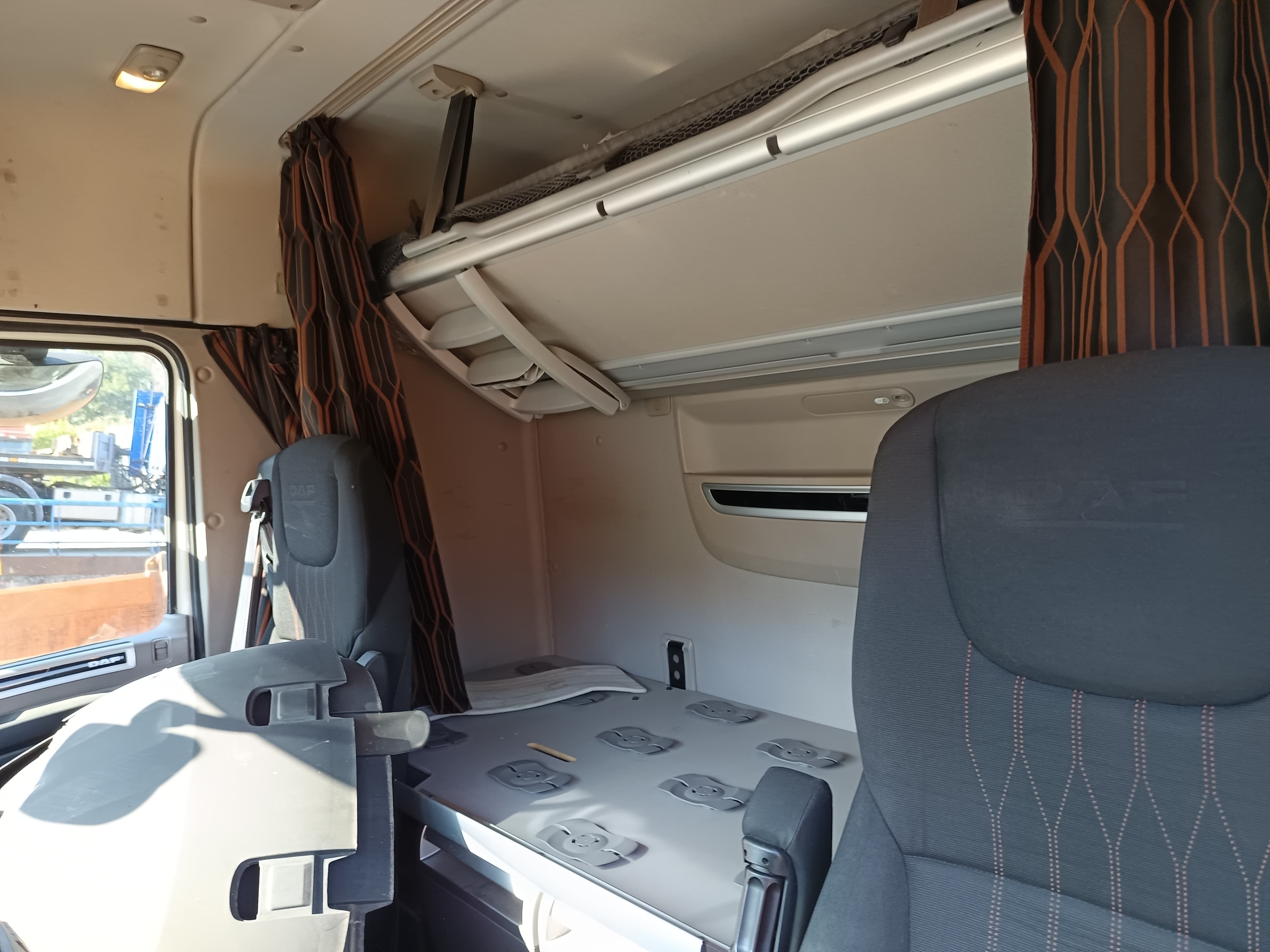 DAF XF 480 FT · Ano 2018 — image 17