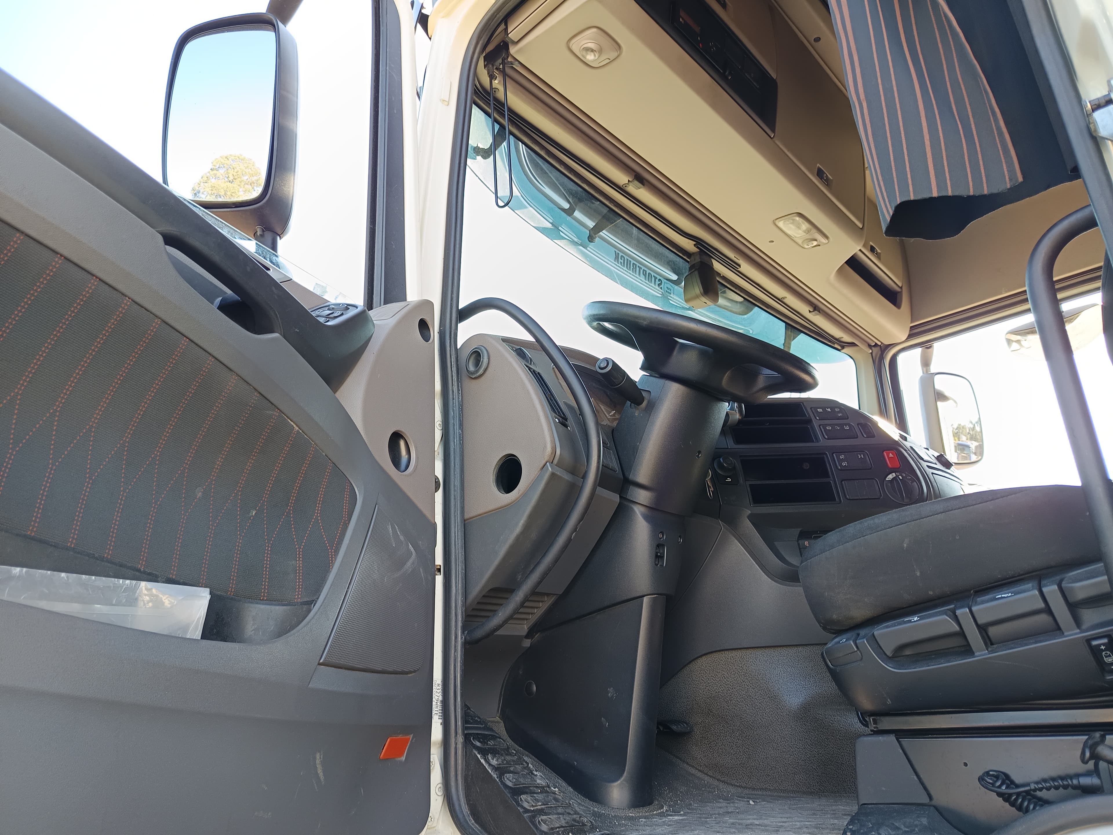 DAF XF 480 FT · Ano 2018 — imagen 13