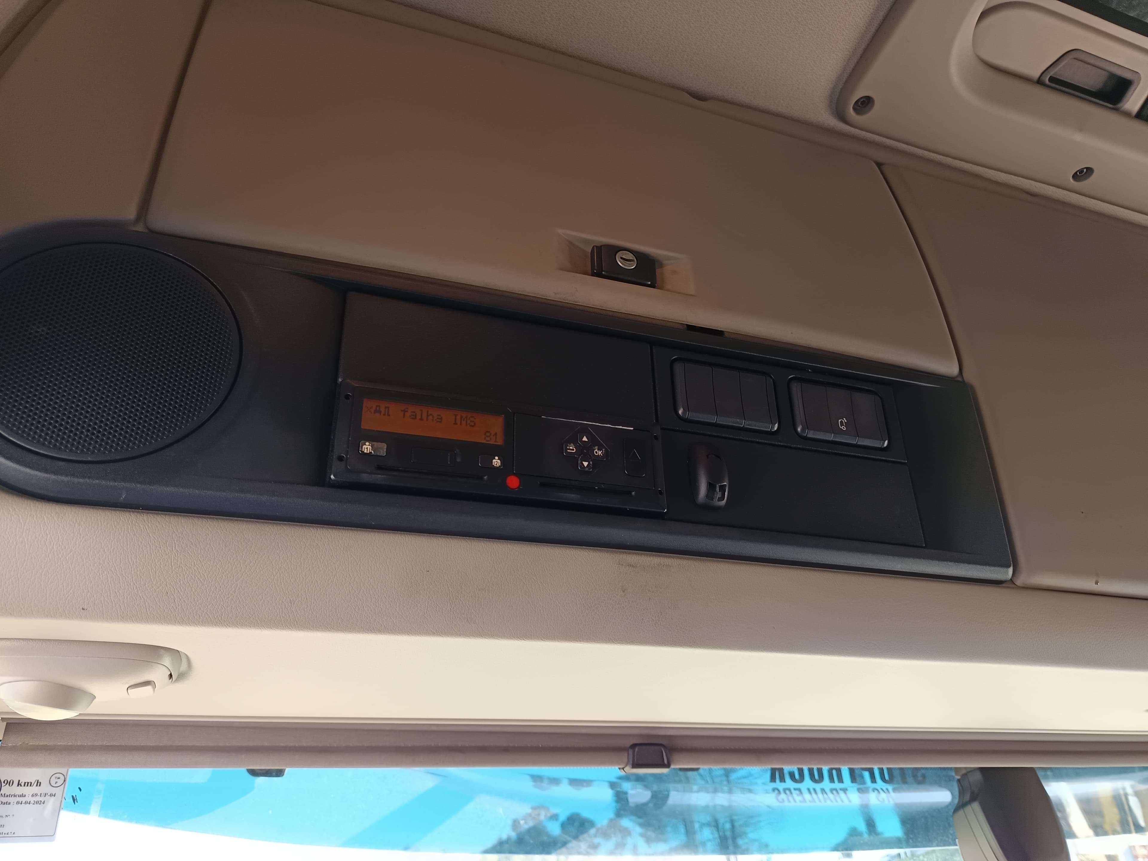 DAF XF 480 FT · Ano 2018 — imagen 19