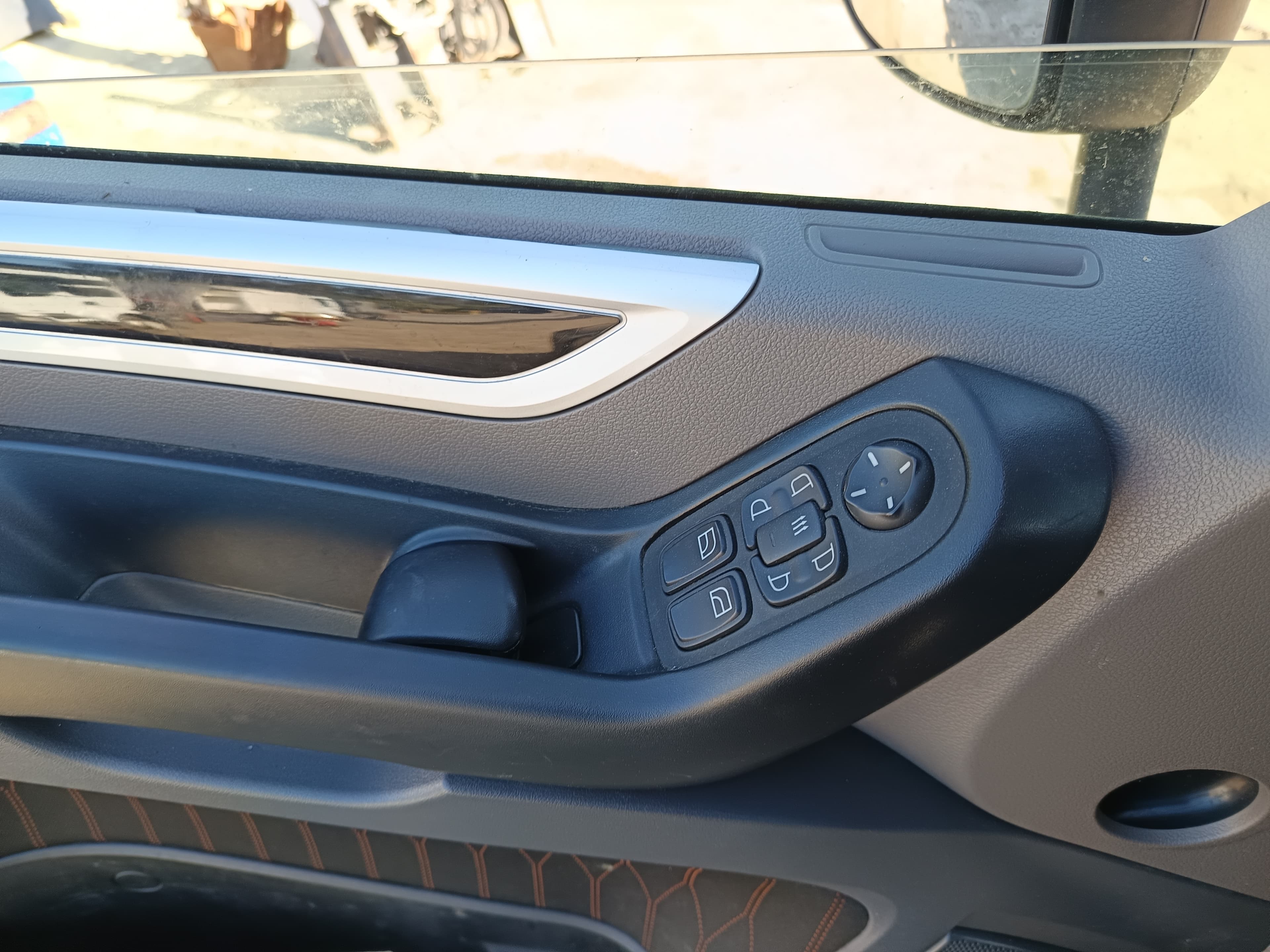 DAF XF 480 FT · Ano 2018 — imagen 14