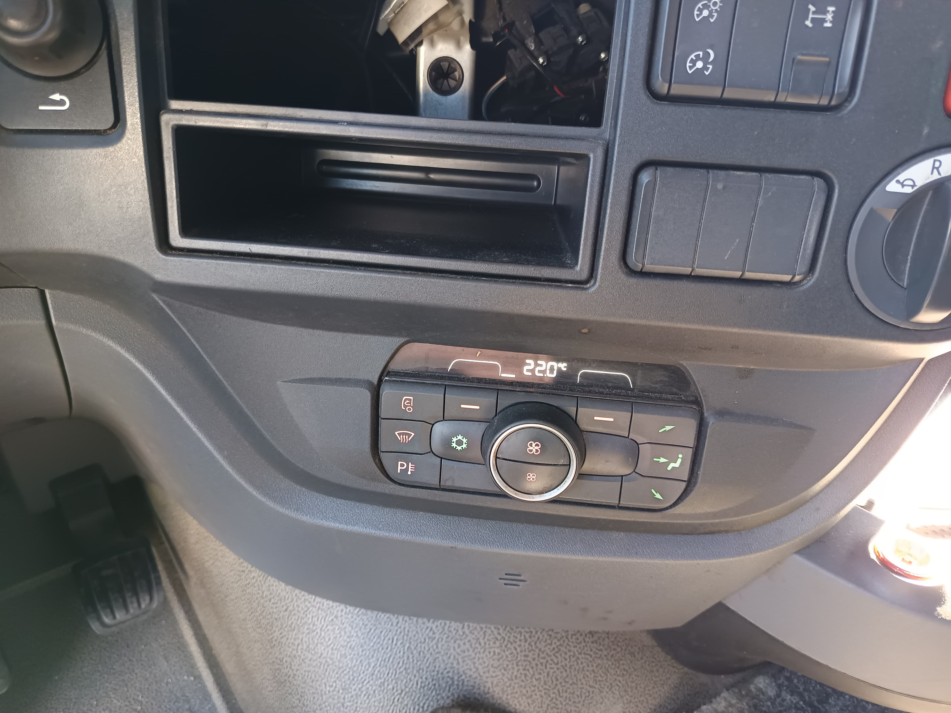 DAF XF 480 FT · Ano 2018 — imagen 24