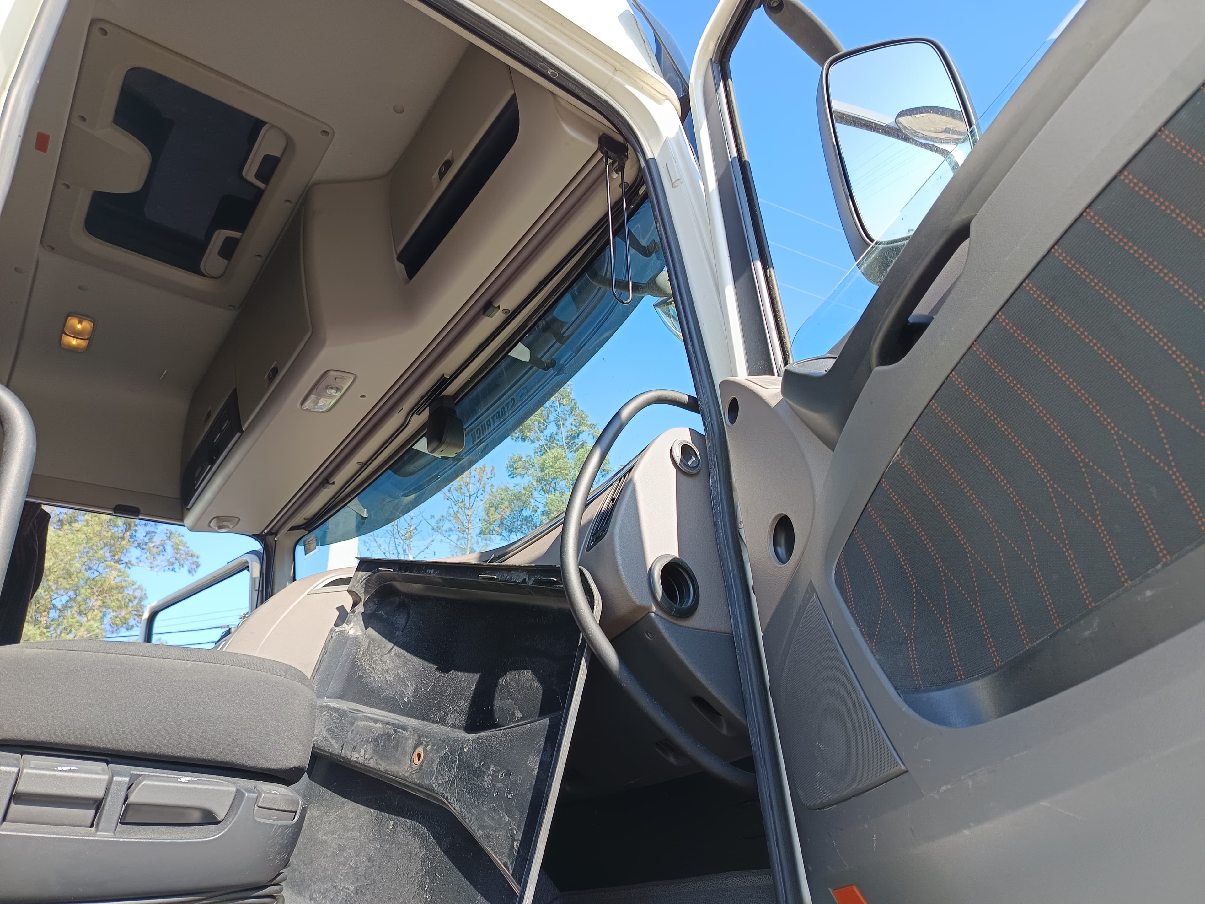 DAF XF 480 FT · Ano 2018 — imagen 25
