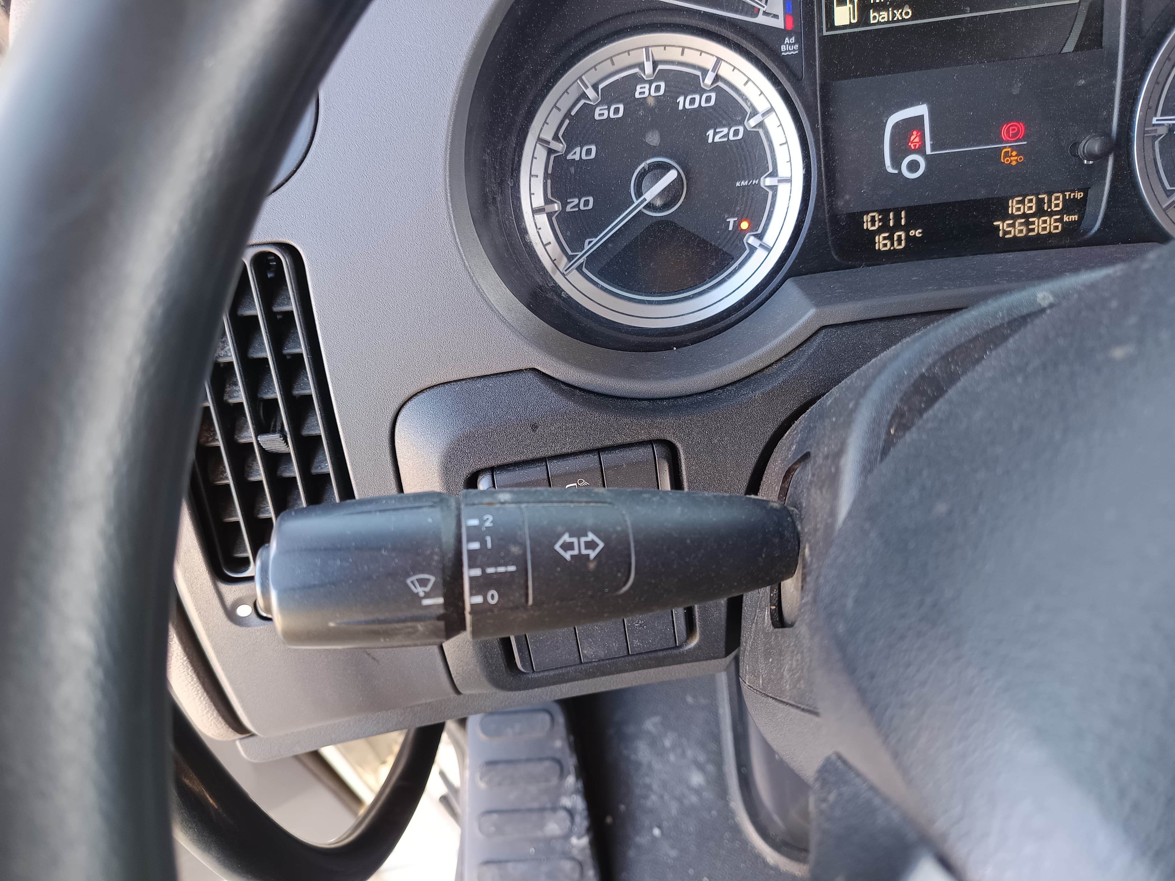 DAF XF 480 FT · Ano 2018 — imagen 23