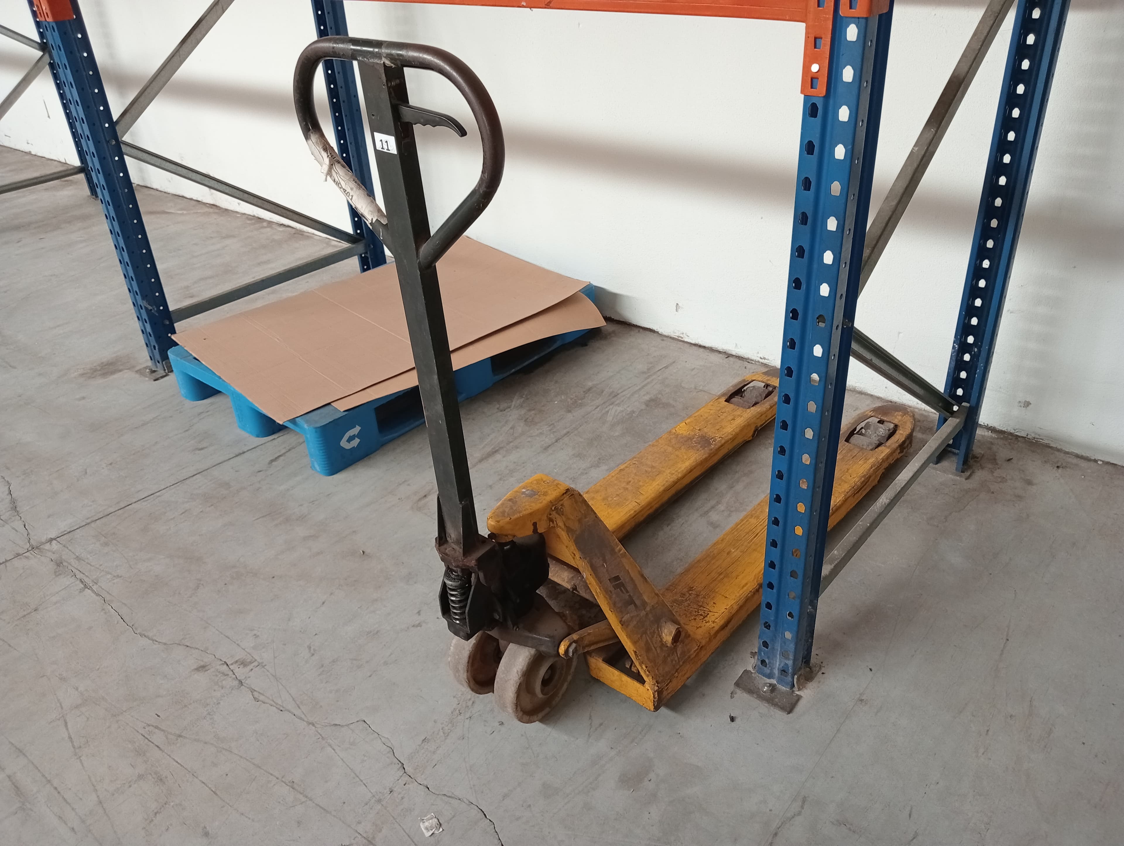 Equipamento Industrial e de Escritório — imagem 48
