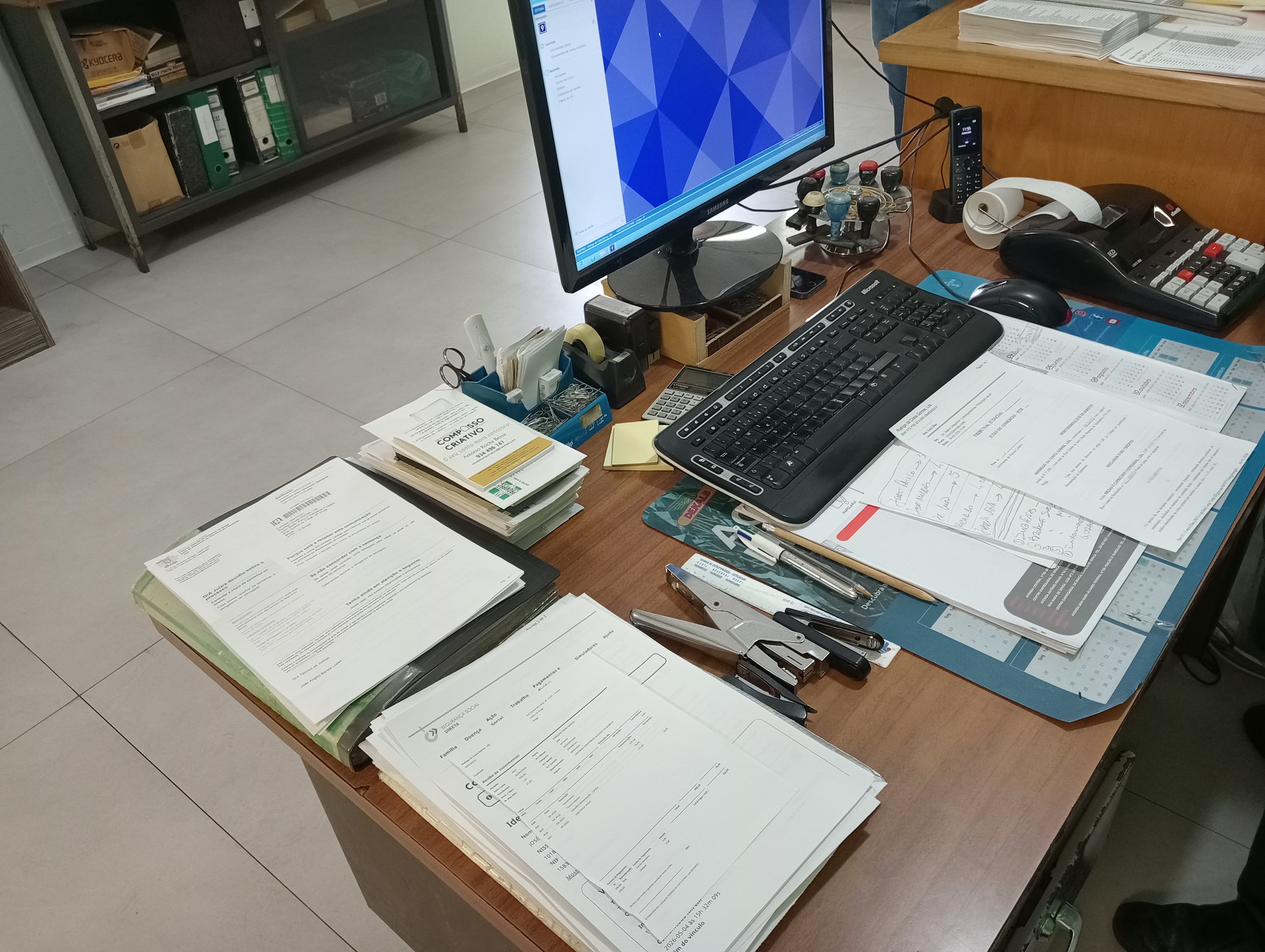 Equipamento Industrial e de Escritório — imagem 26
