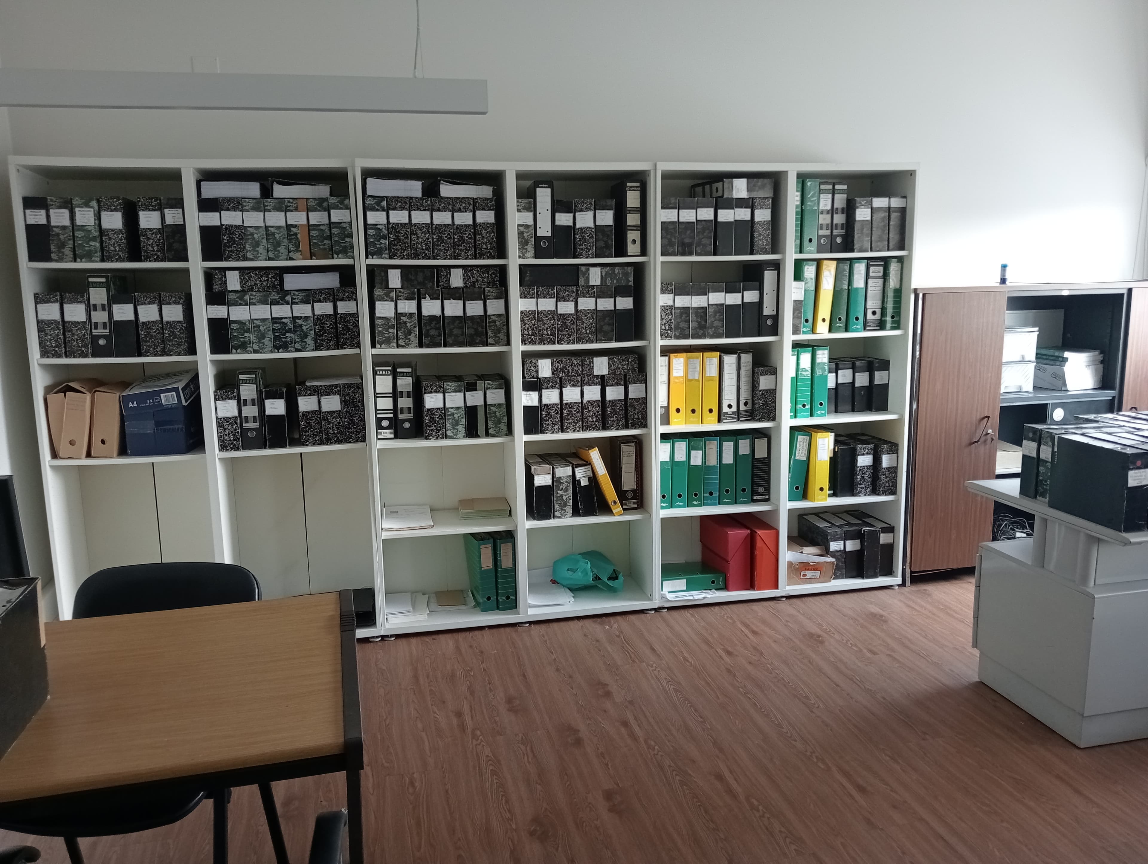 Equipamento Industrial e de Escritório — imagem 3
